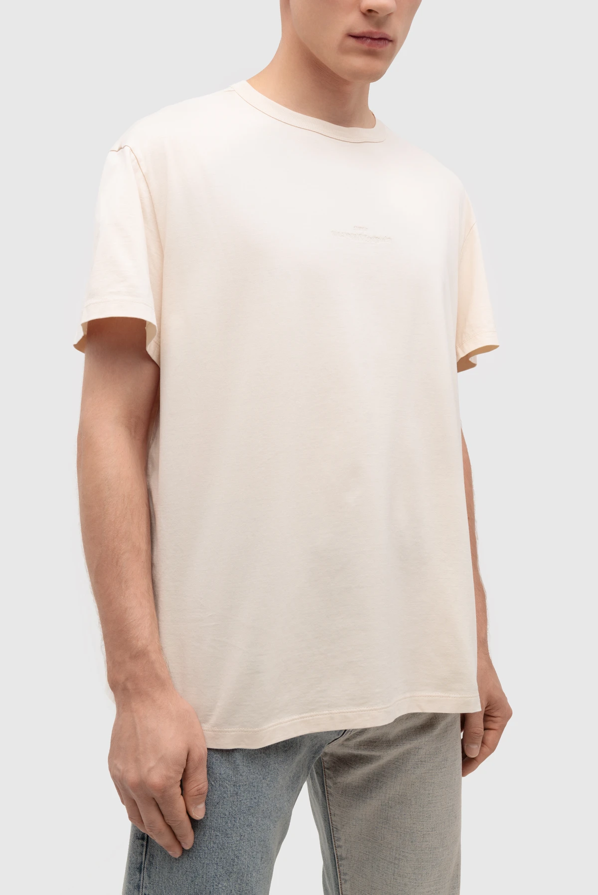 Футболка Maison Margiela
