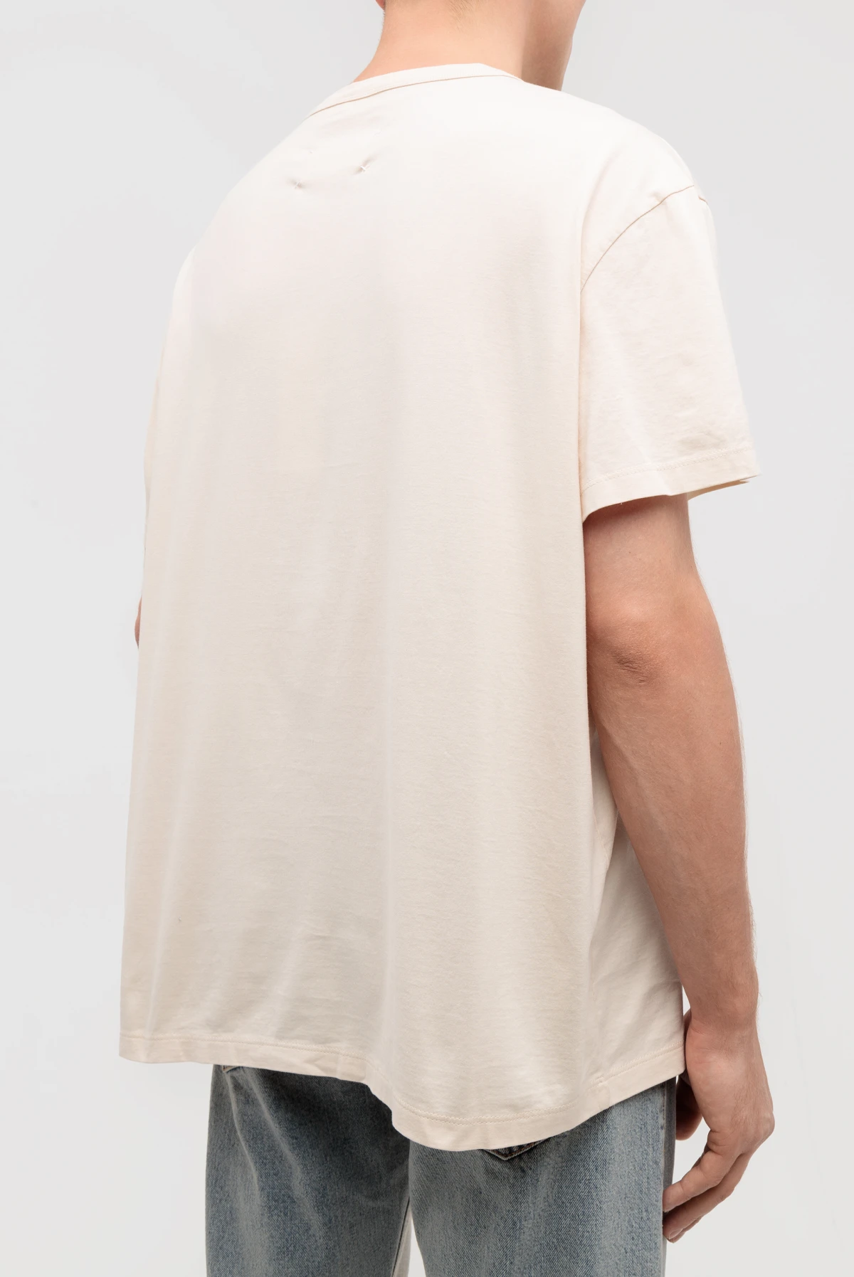 Футболка Maison Margiela
