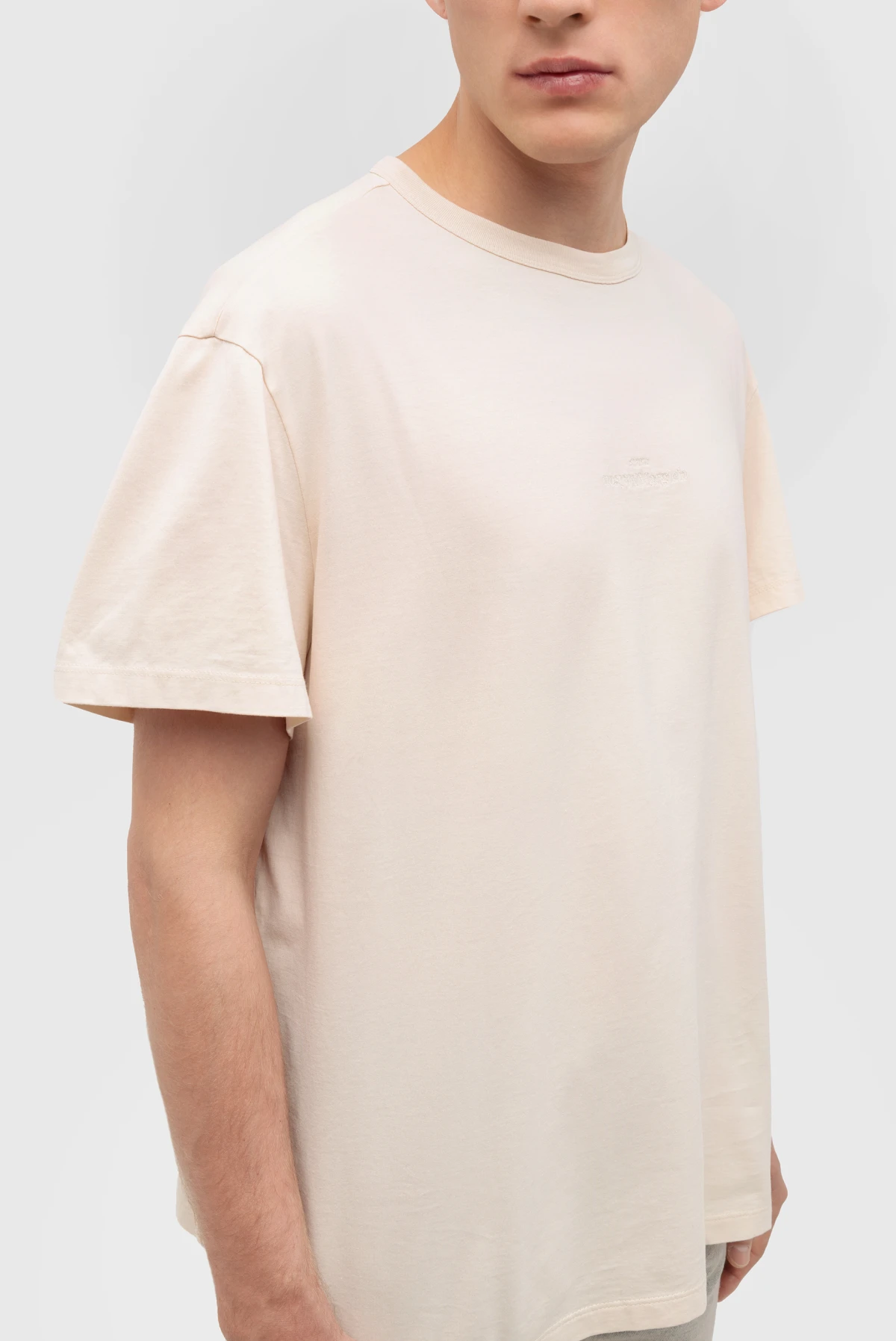 Футболка Maison Margiela