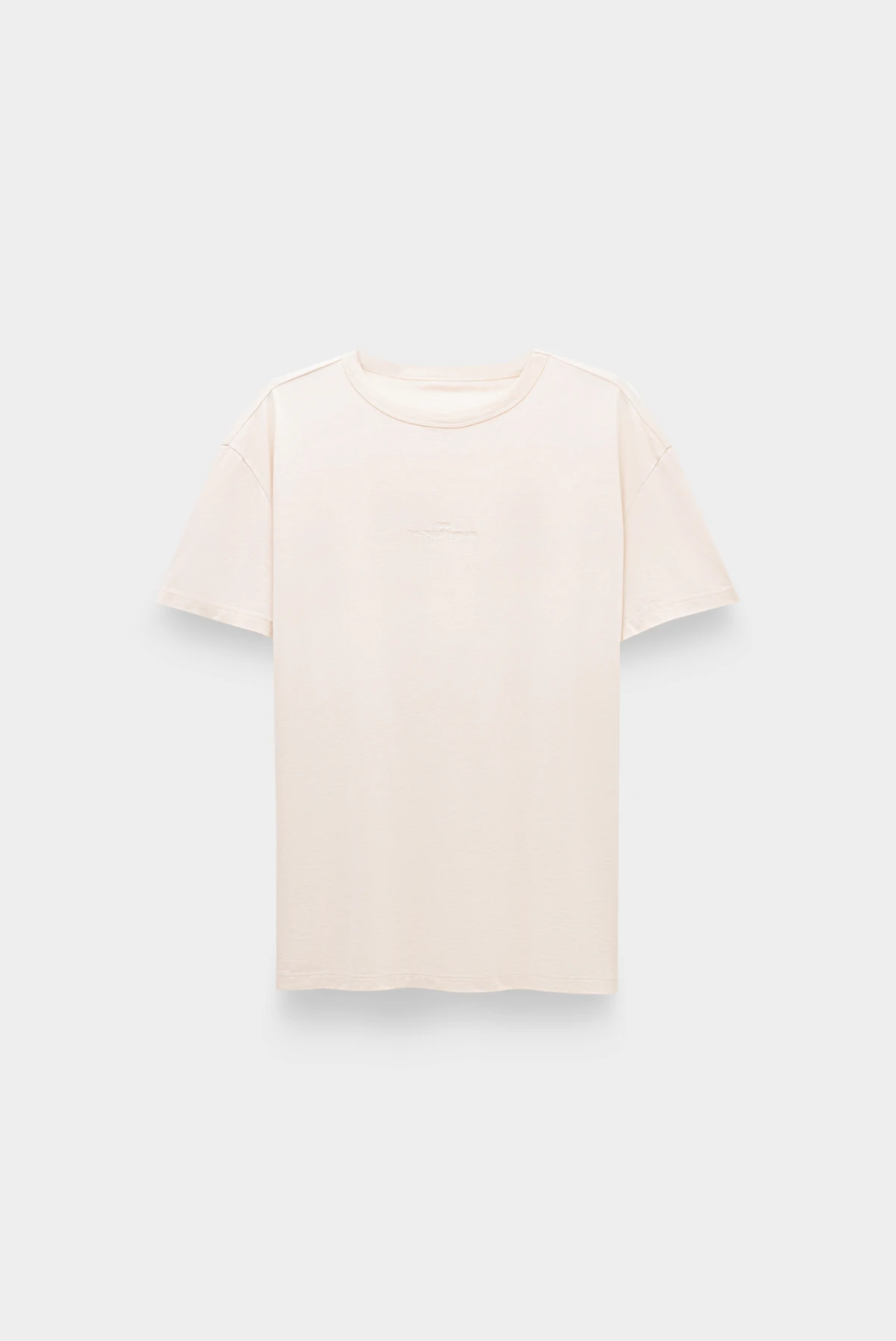 Футболка Maison Margiela