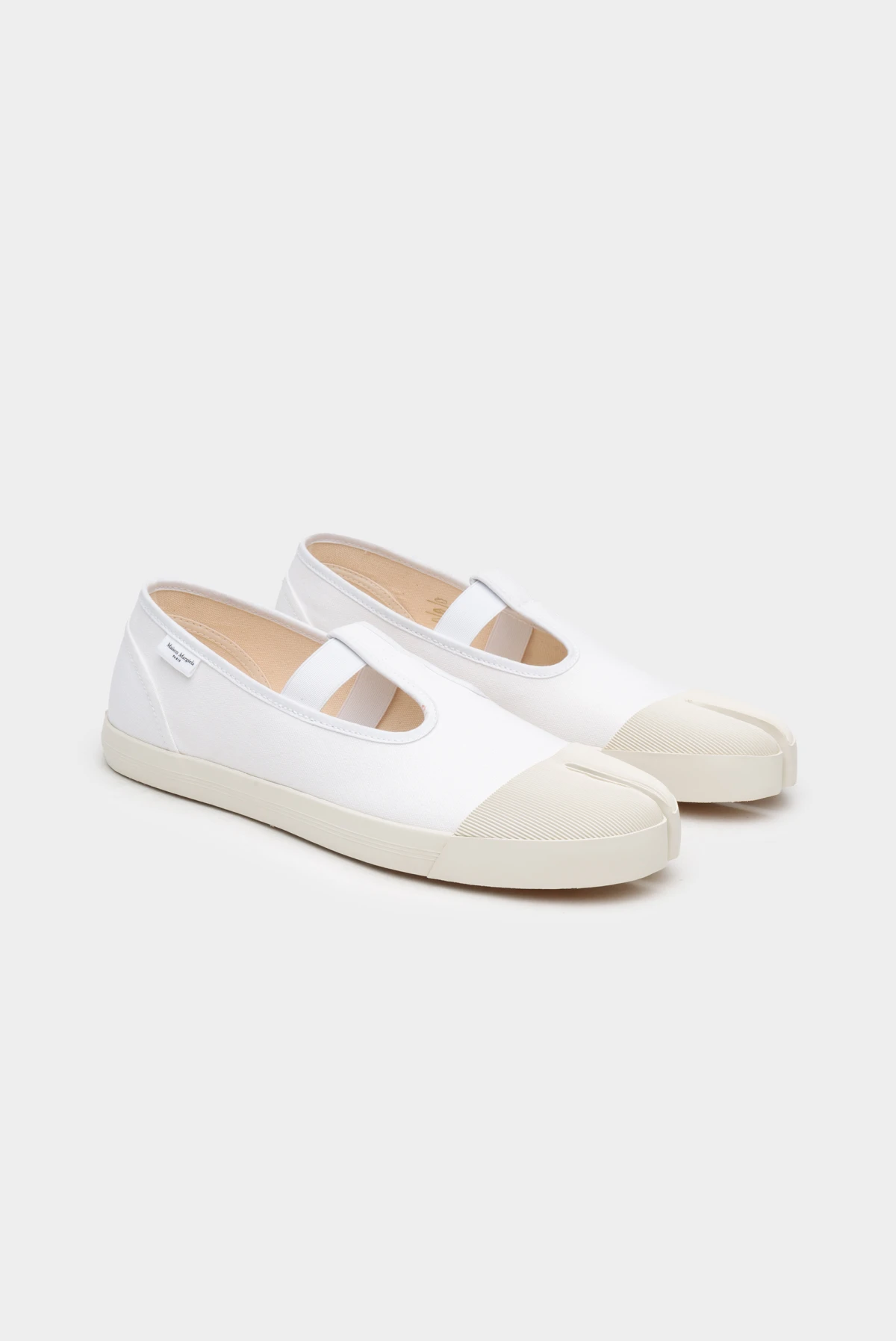 Кеды Maison Margiela