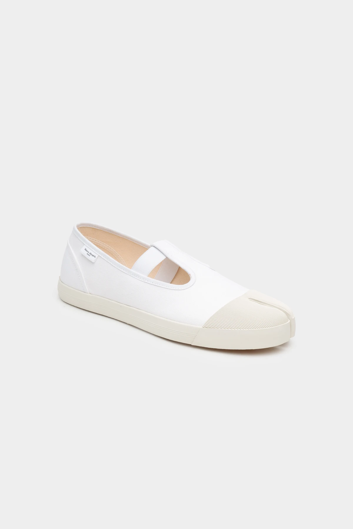 Кеды Maison Margiela