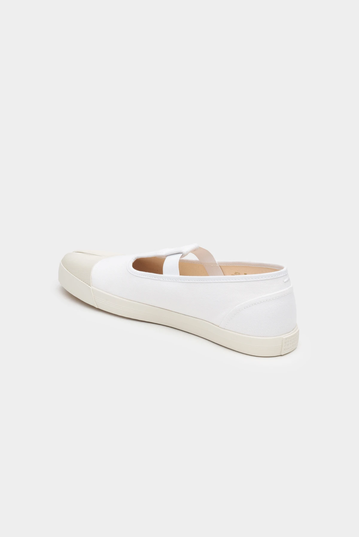 Кеды Maison Margiela