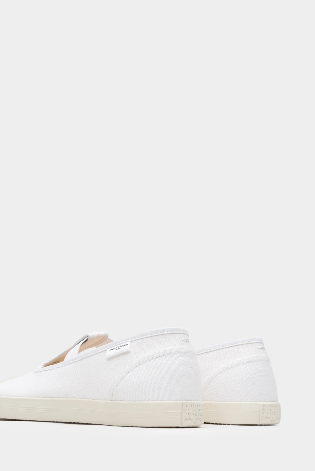 Кеды Maison Margiela
