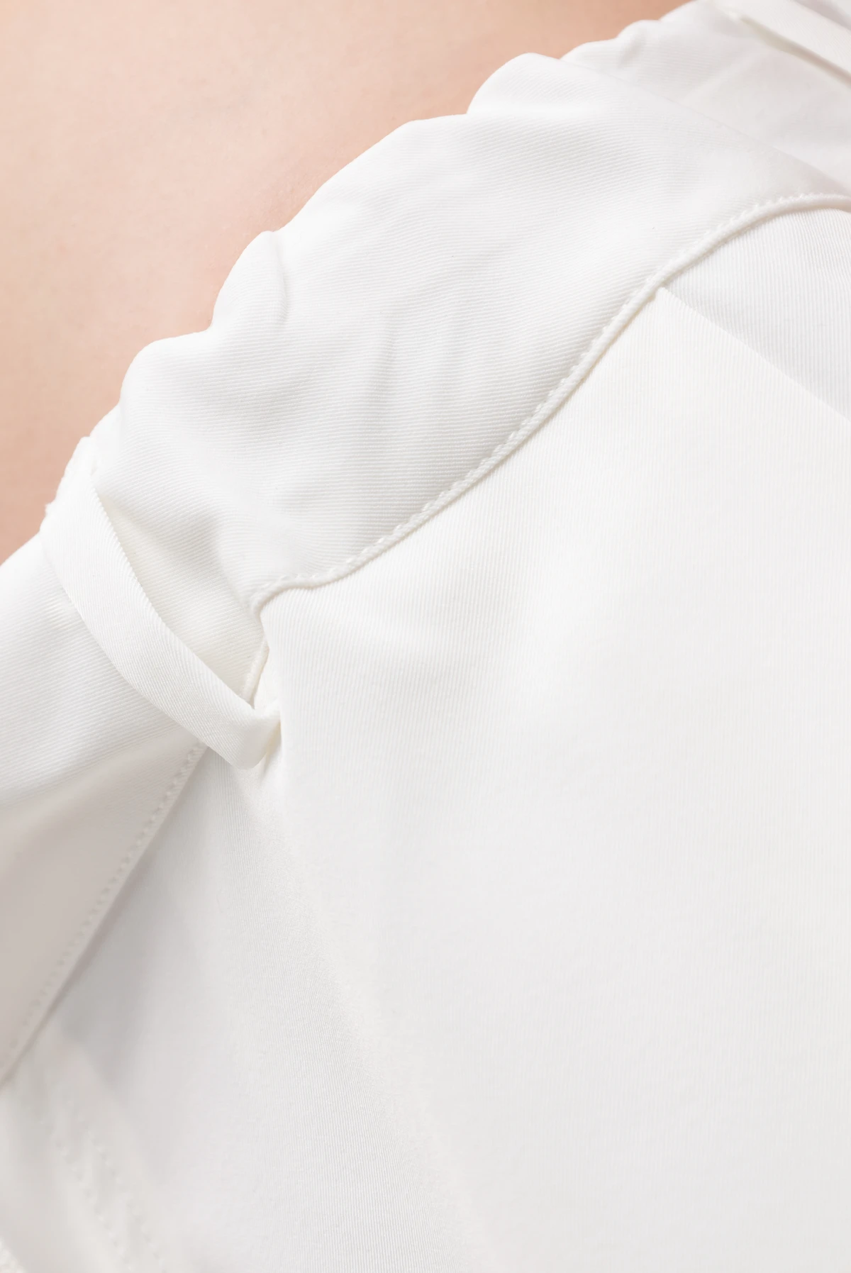 Брюки MM6 Maison Margiela