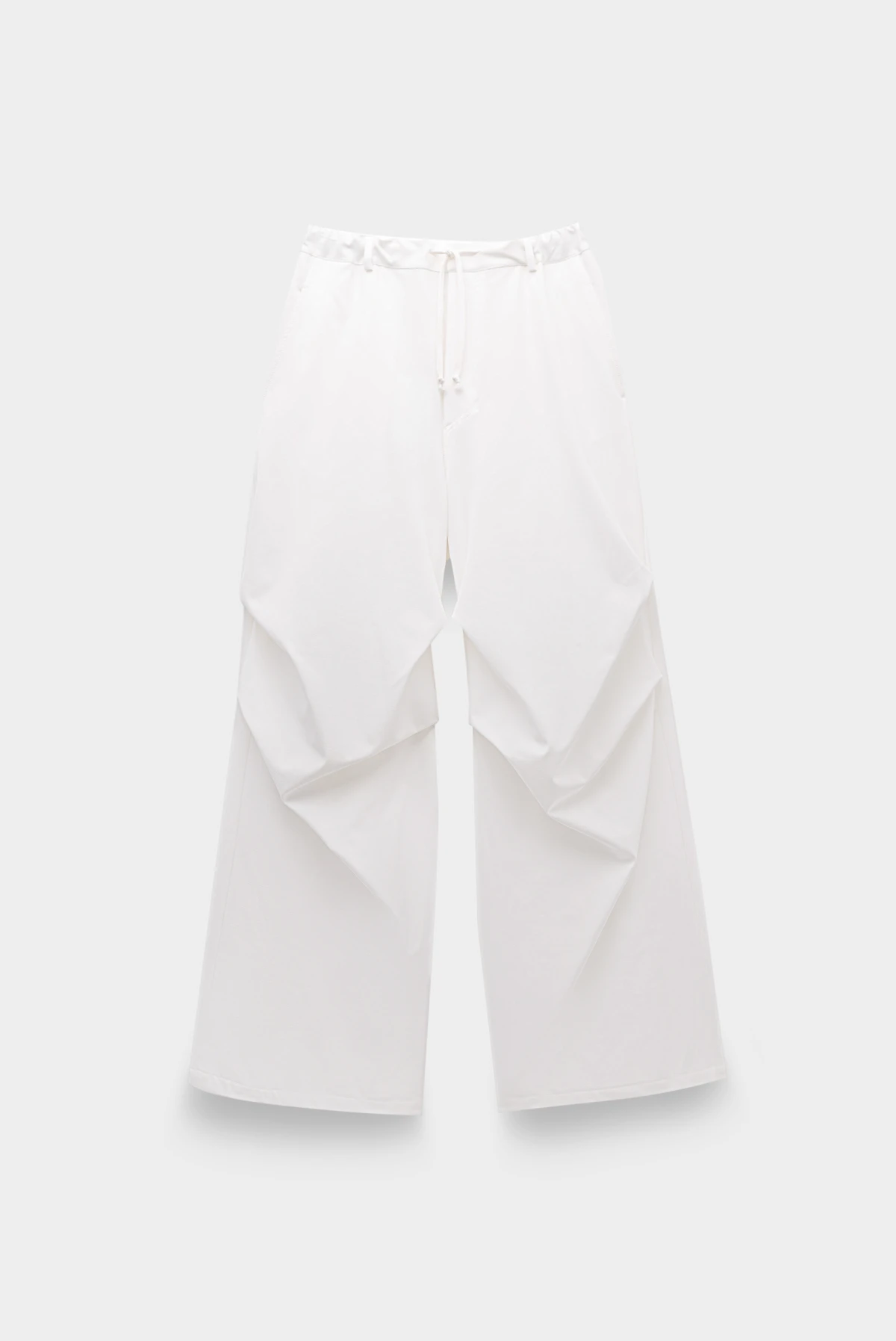 Брюки MM6 Maison Margiela