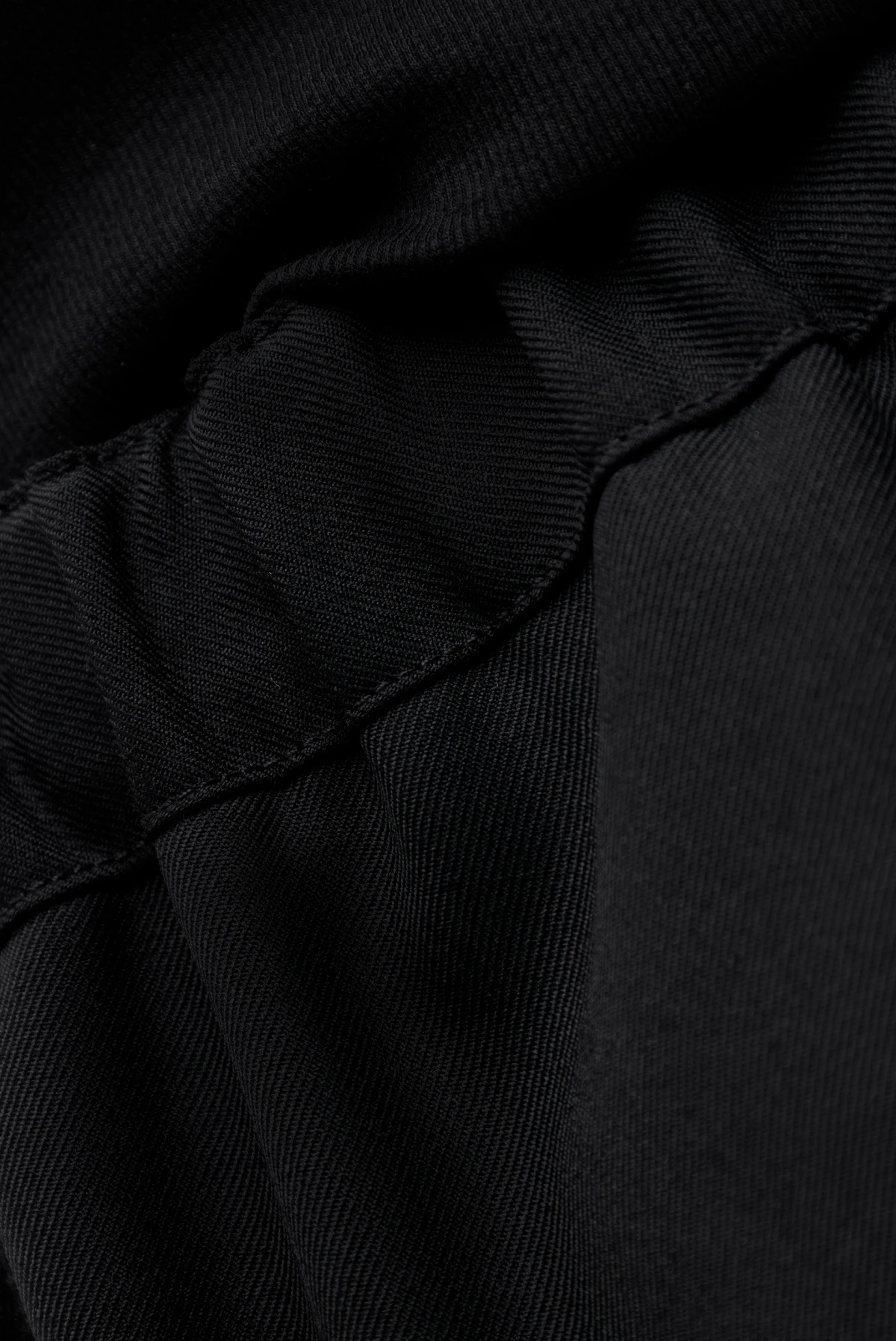 Брюки MM6 Maison Margiela