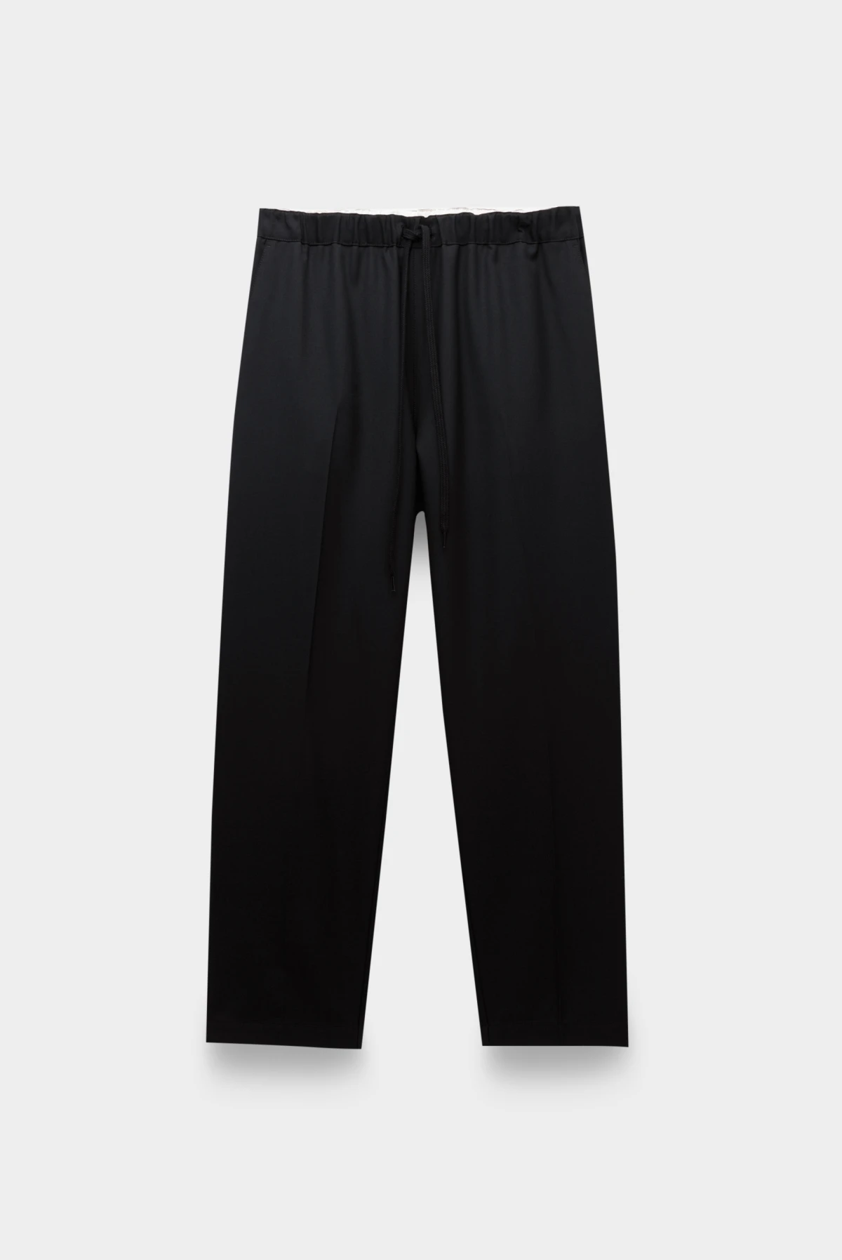 Брюки MM6 Maison Margiela
