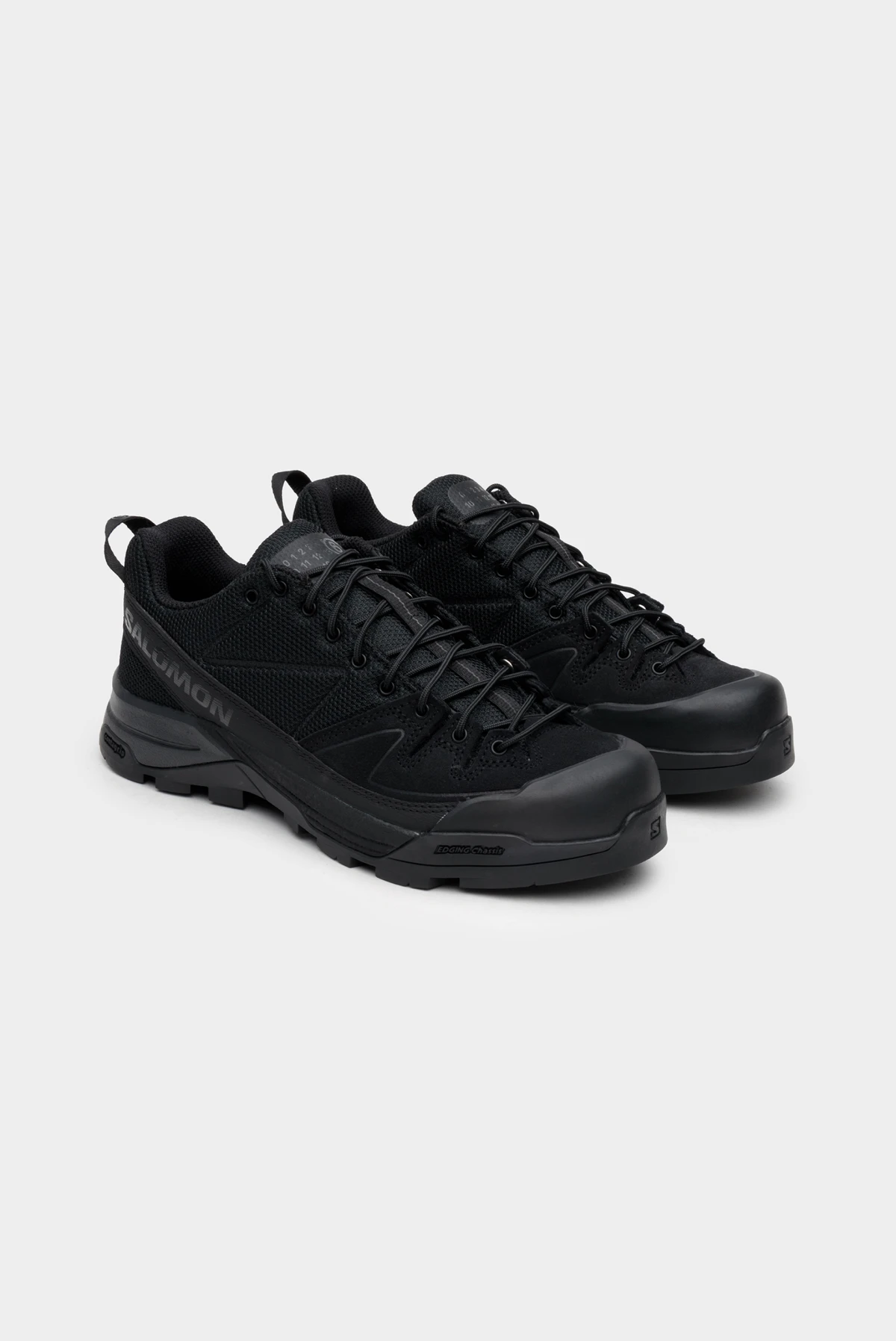 Кроссовки MM6 Maison Margiela