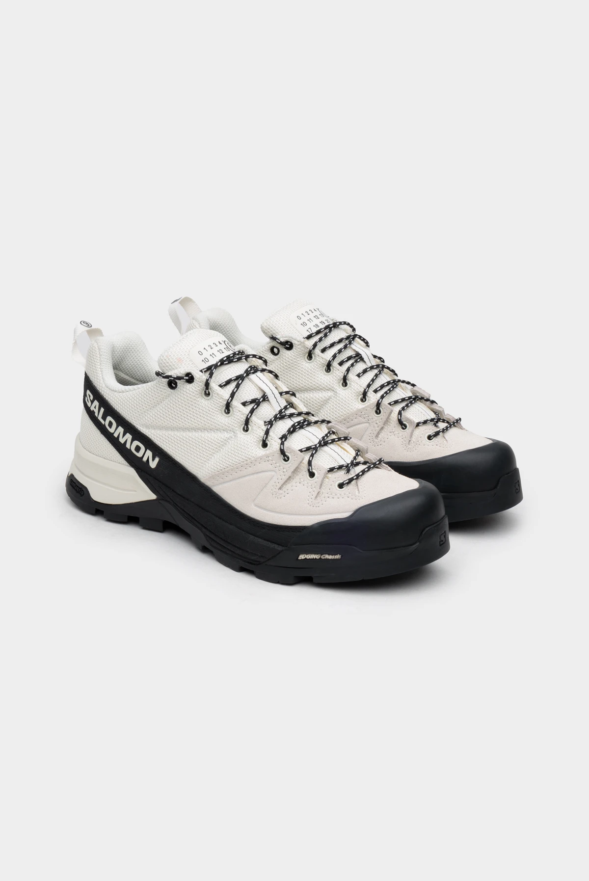 Кроссовки MM6 Maison Margiela
