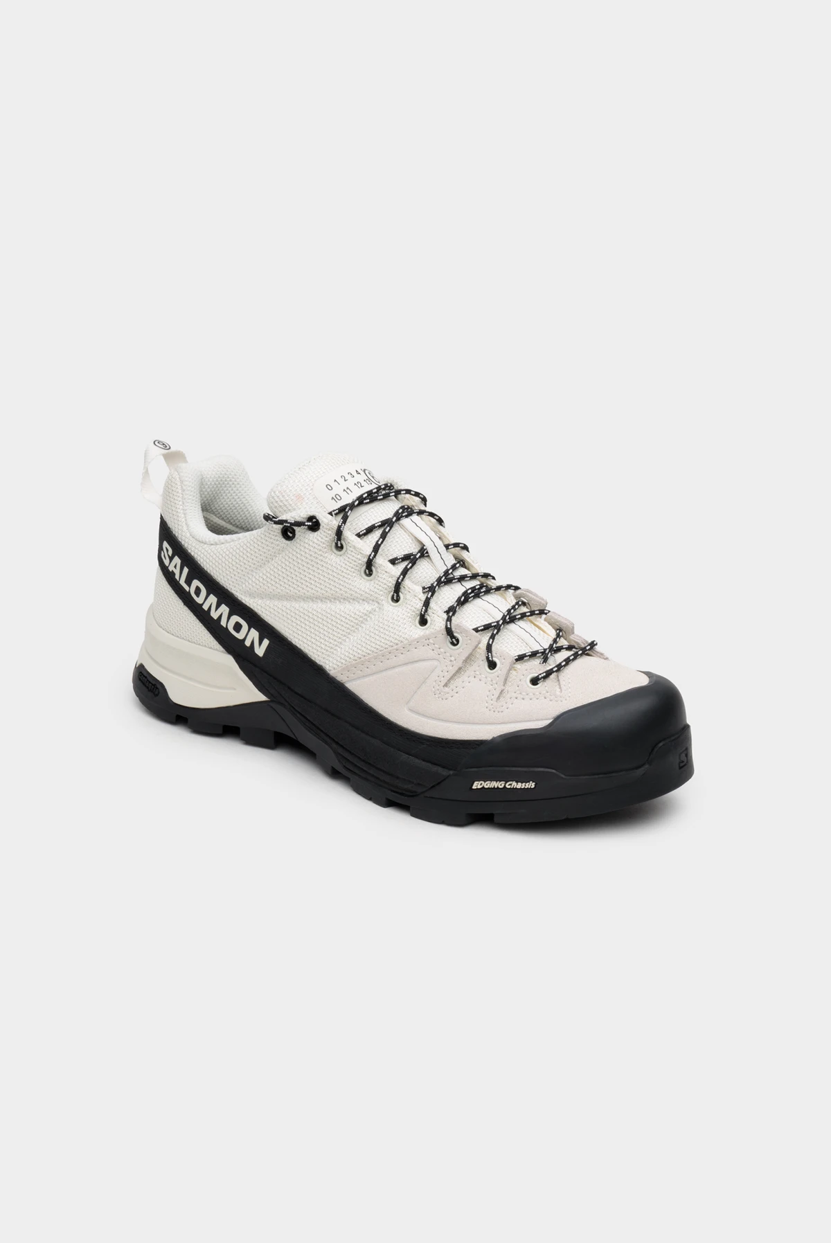 Кроссовки MM6 Maison Margiela