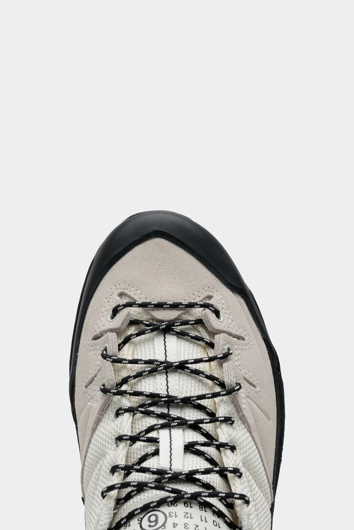 Кроссовки MM6 Maison Margiela