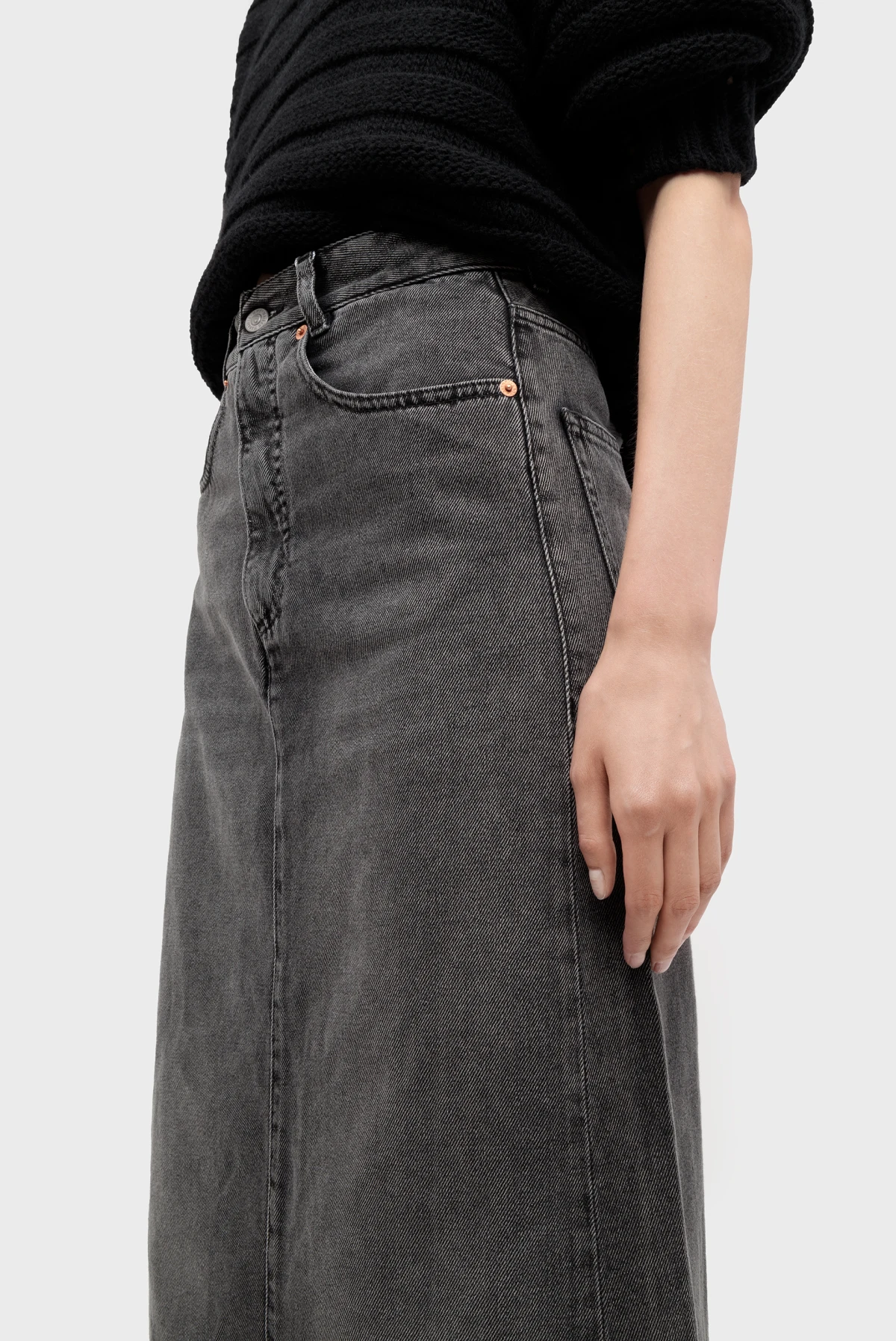 Юбка MM6 Maison Margiela