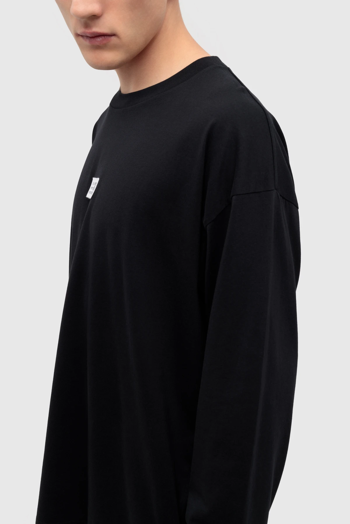 Лонгслив MM6 Maison Margiela