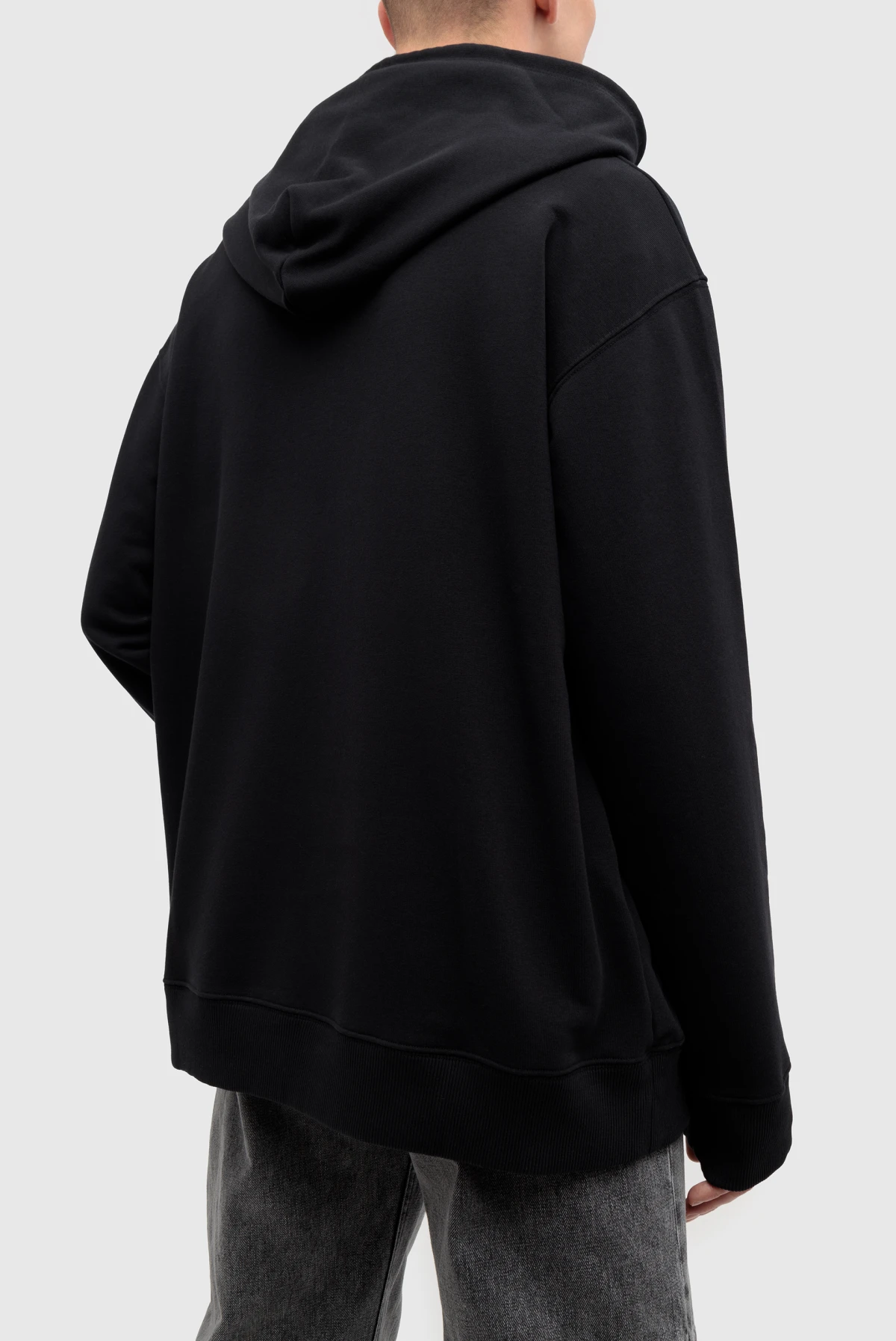 Худи MM6 Maison Margiela