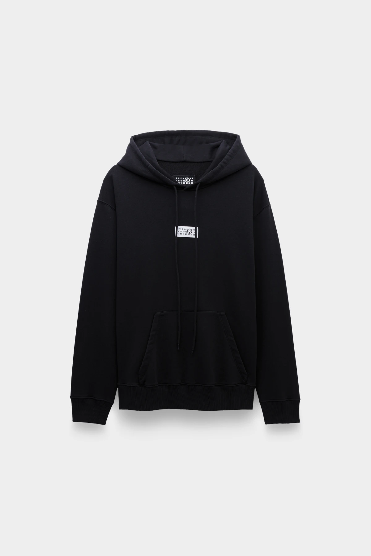 Худи MM6 Maison Margiela