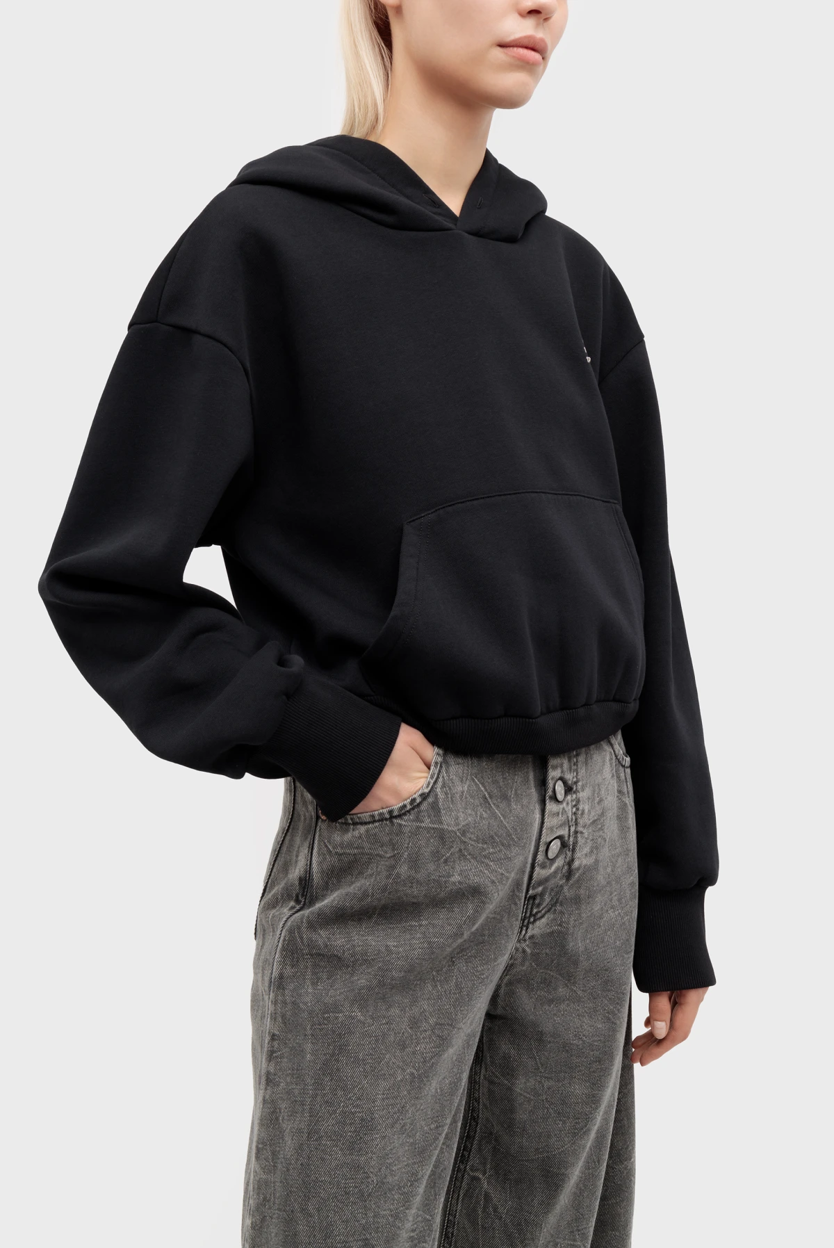 Худи MM6 Maison Margiela
