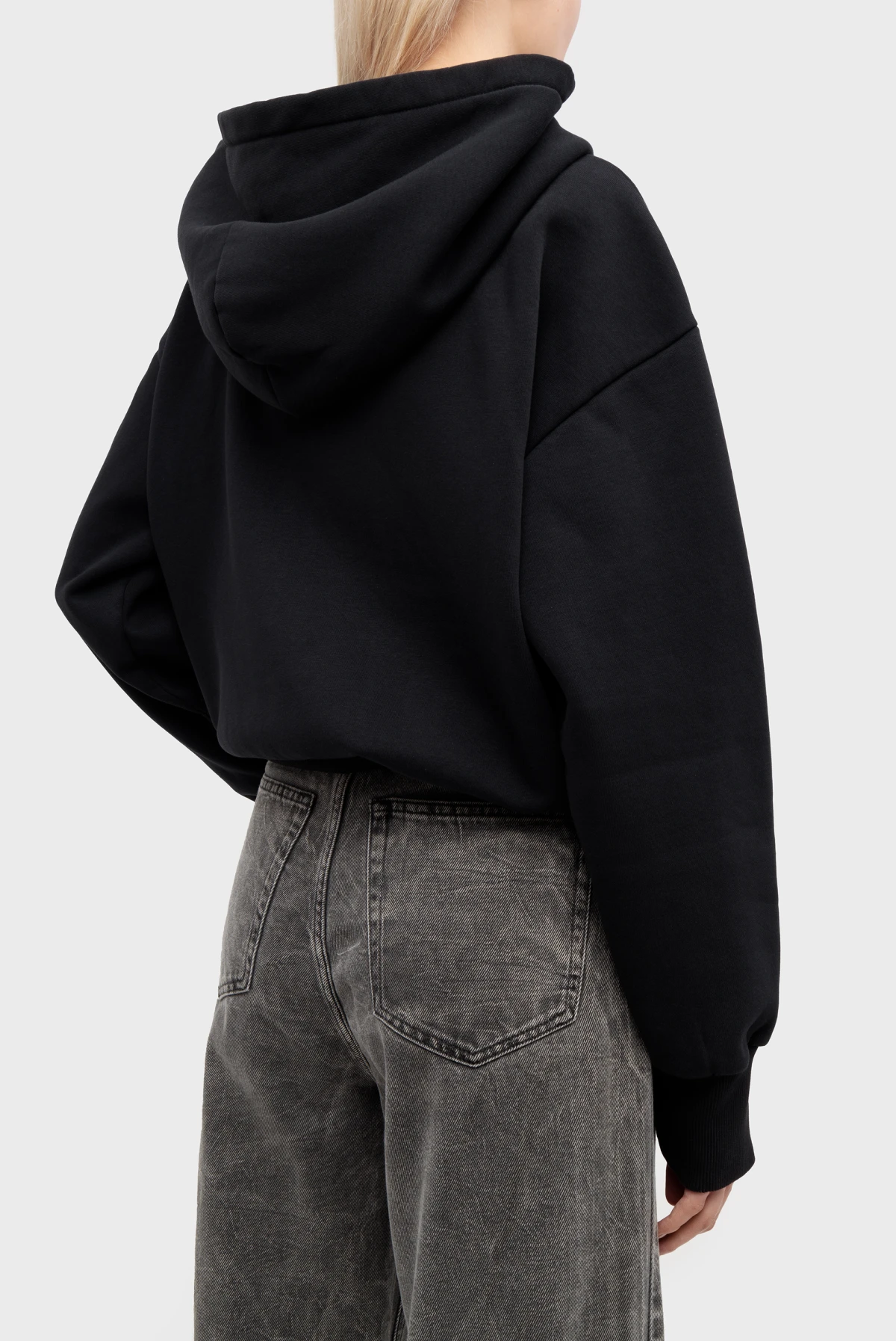 Худи MM6 Maison Margiela