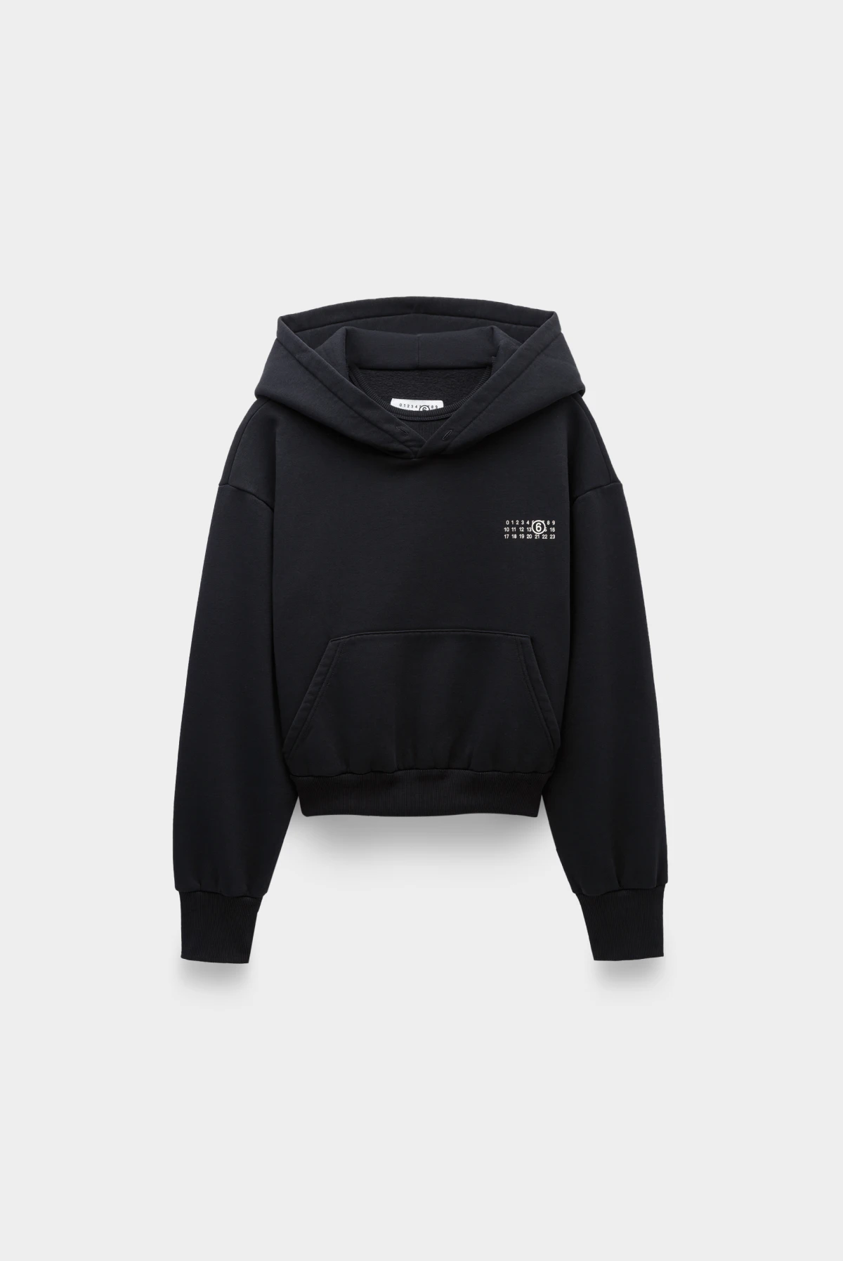 Худи MM6 Maison Margiela