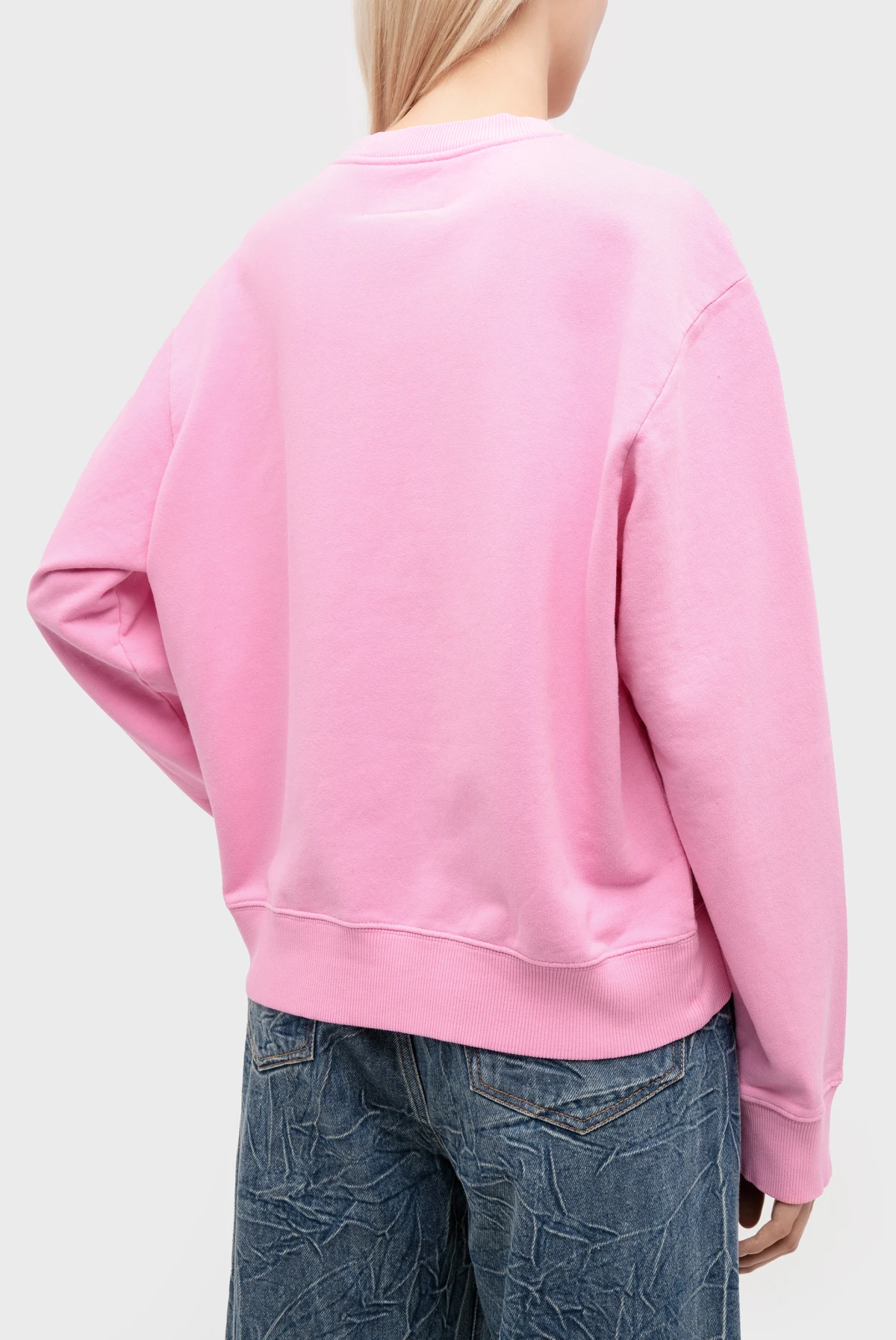 Толстовка MM6 Maison Margiela