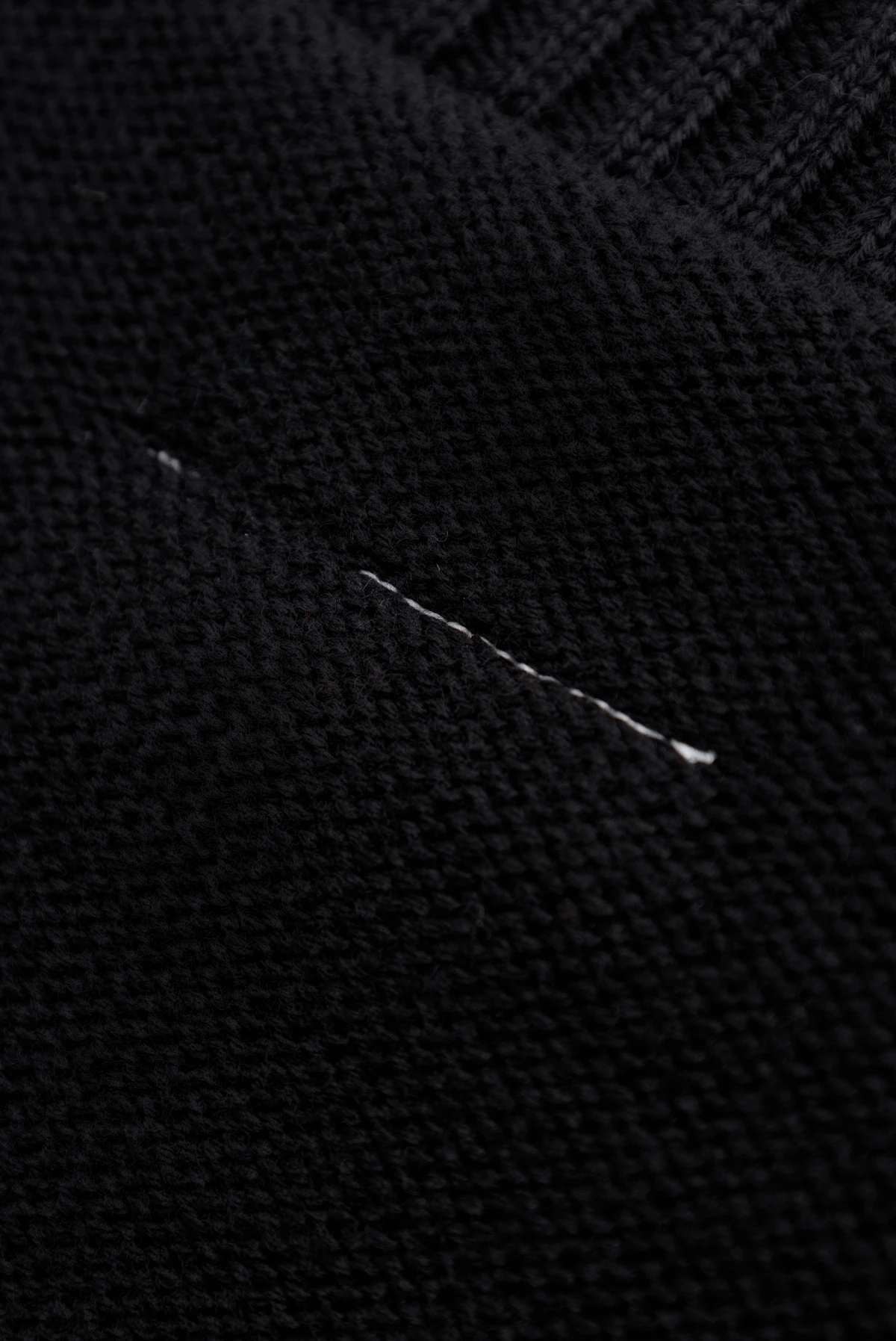 Свитер MM6 Maison Margiela