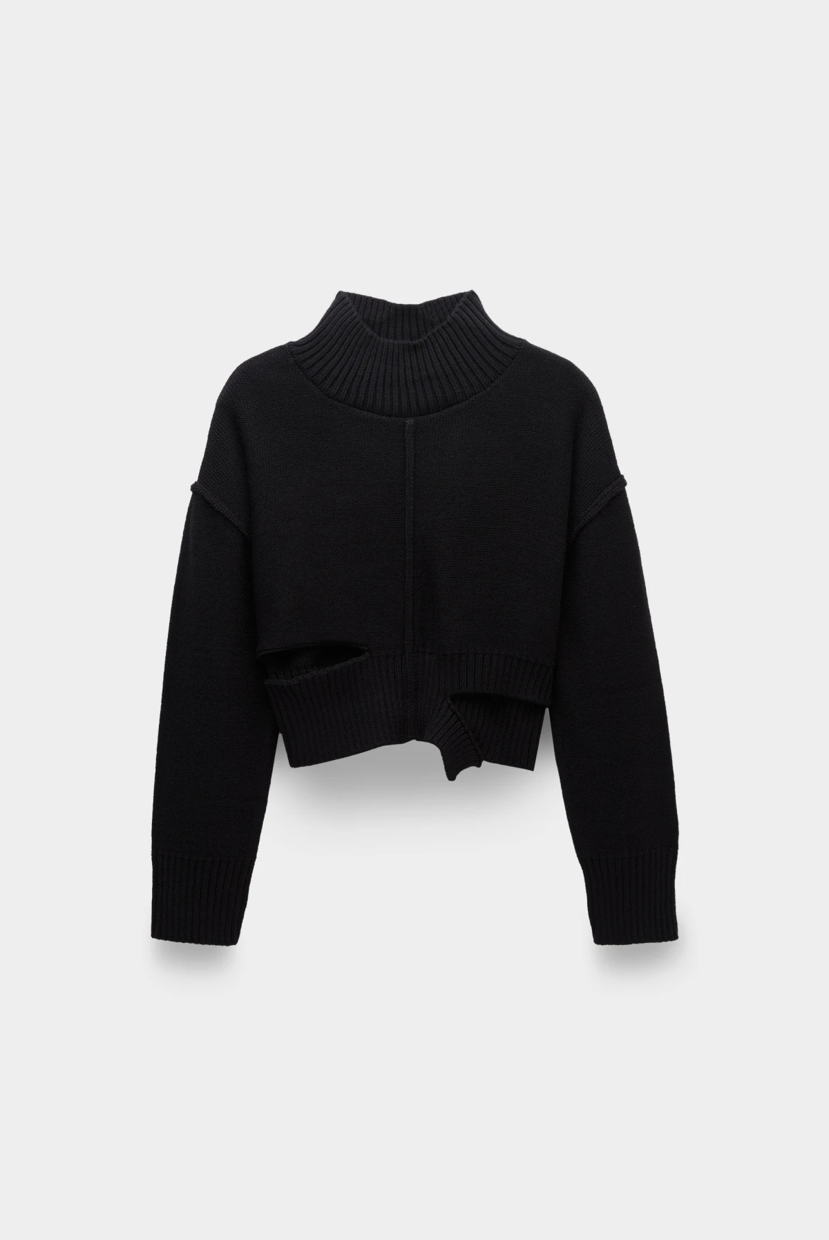 Свитер MM6 Maison Margiela