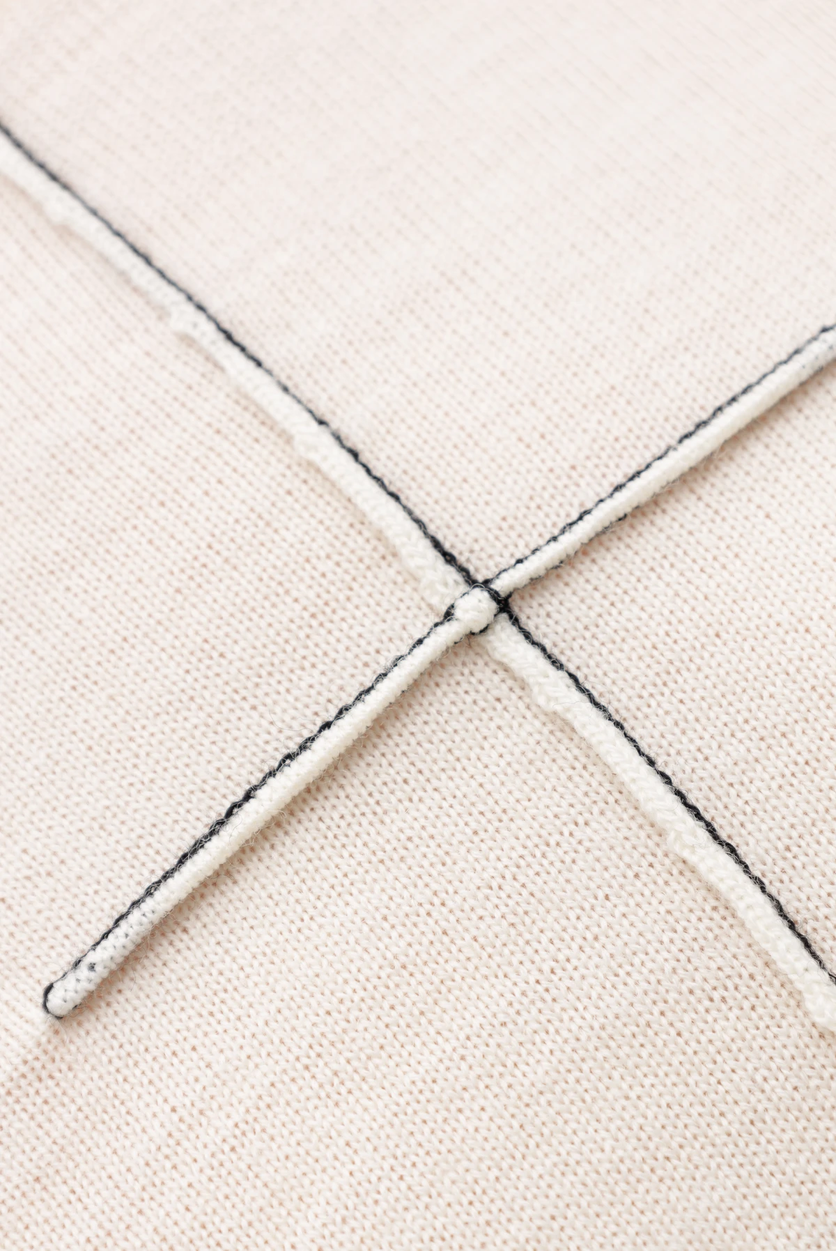 Джемпер MM6 Maison Margiela