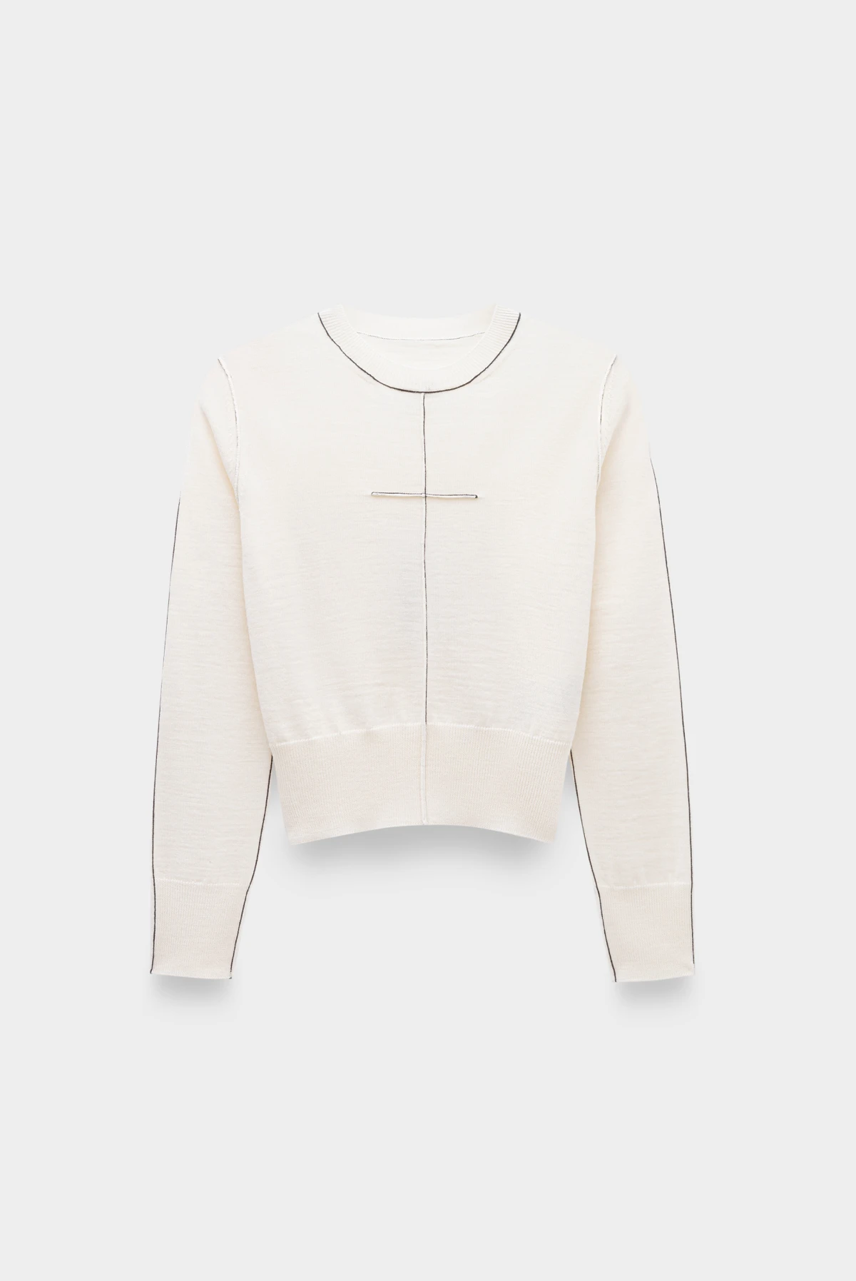 Джемпер MM6 Maison Margiela