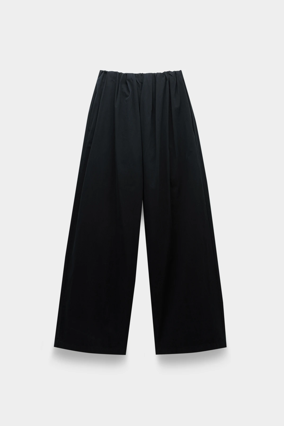 Брюки MM6 Maison Margiela