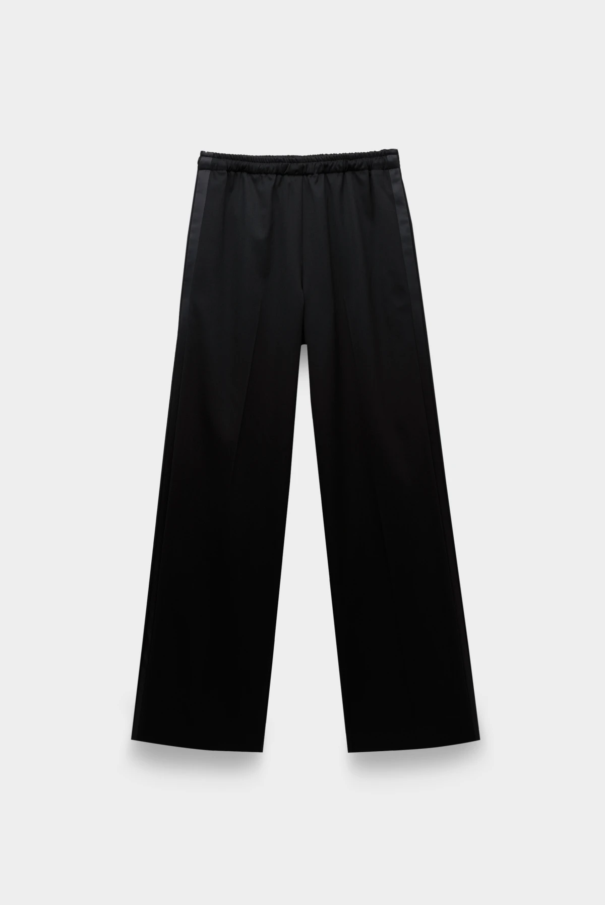 Брюки MM6 Maison Margiela