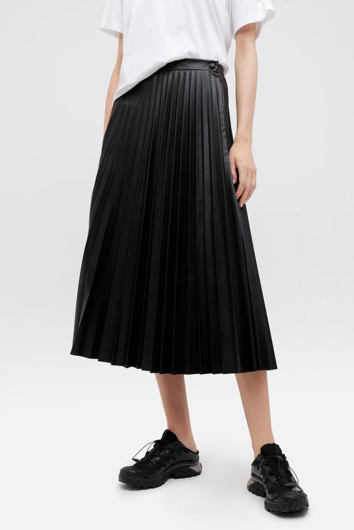 Юбка MM6 Maison Margiela