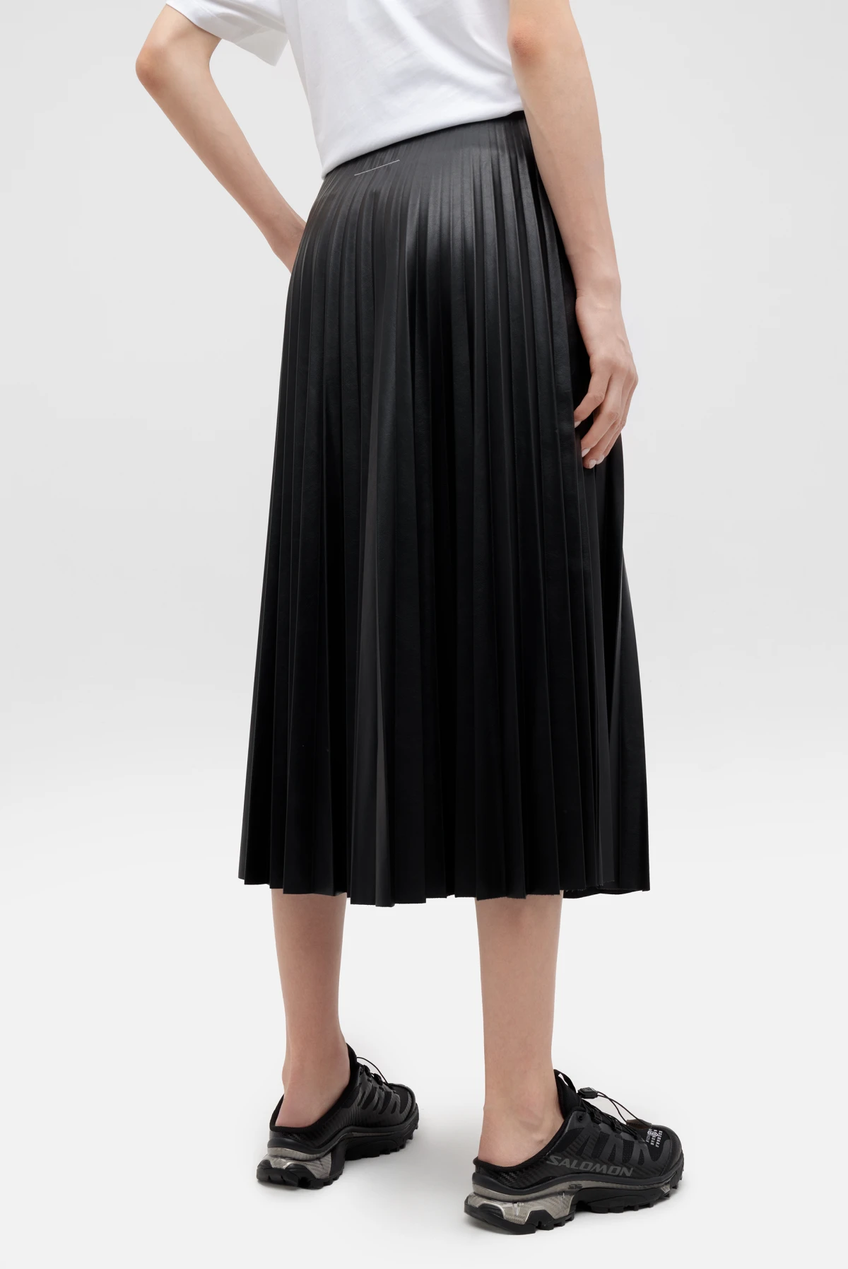 Юбка MM6 Maison Margiela