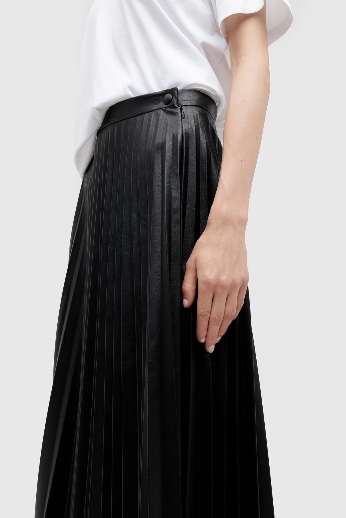 Юбка MM6 Maison Margiela