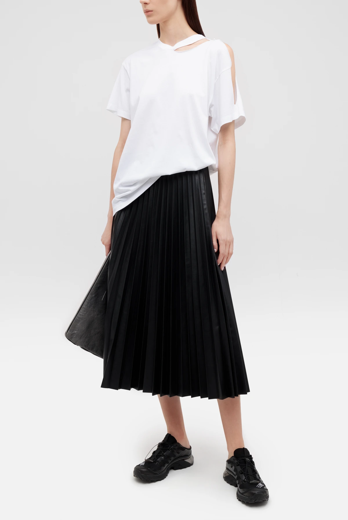 Юбка MM6 Maison Margiela