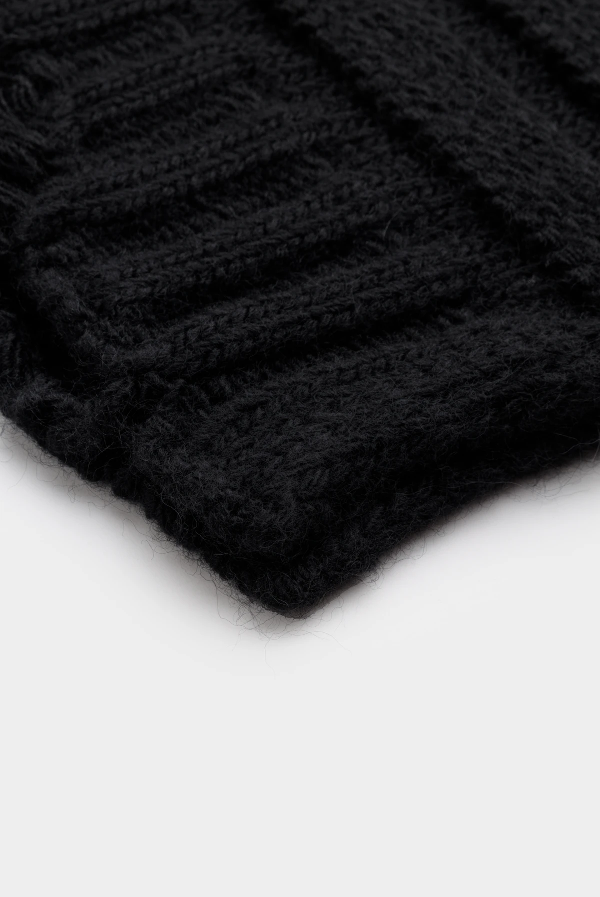 Шарф MM6 Maison Margiela