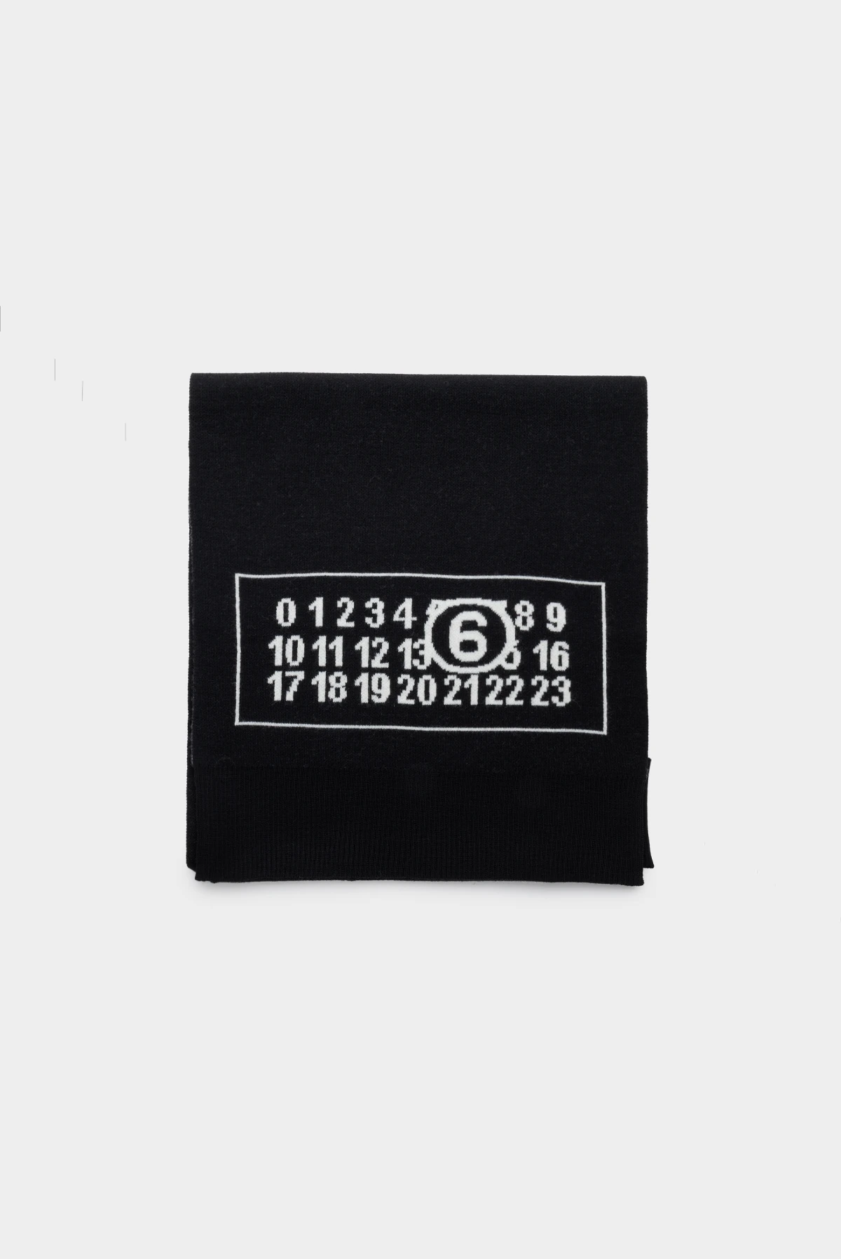 Шарф MM6 Maison Margiela