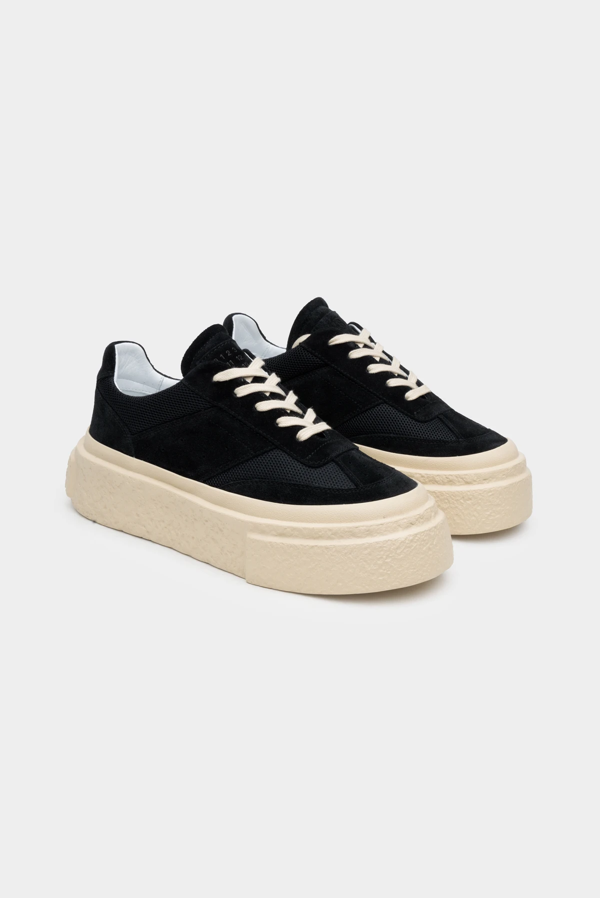 Кеды MM6 Maison Margiela