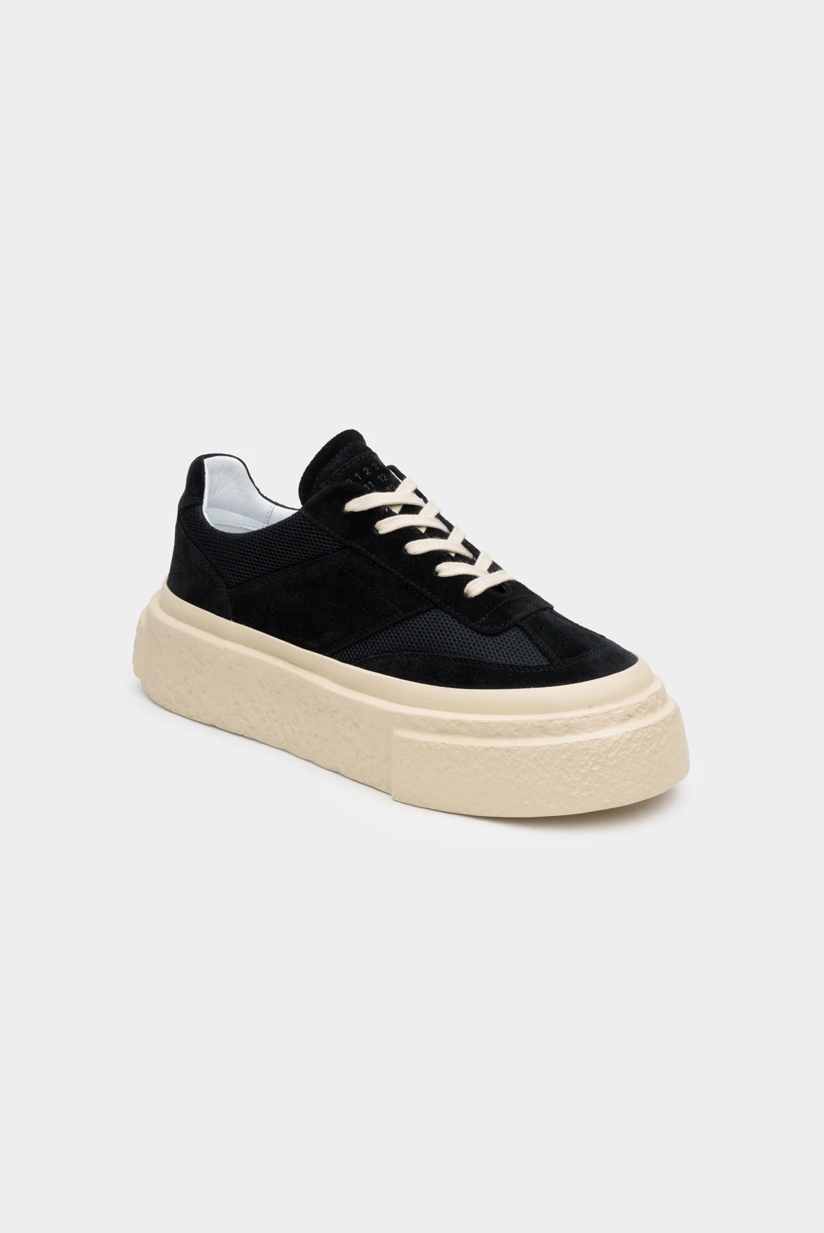 Кеды MM6 Maison Margiela