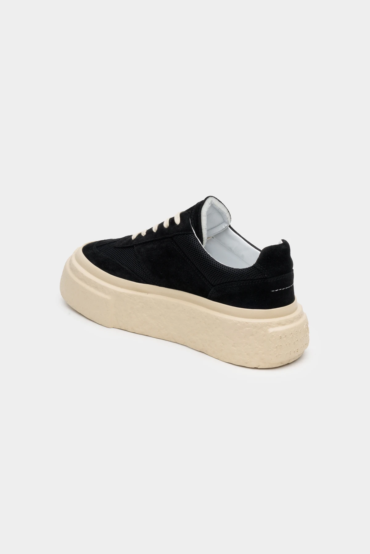 Кеды MM6 Maison Margiela