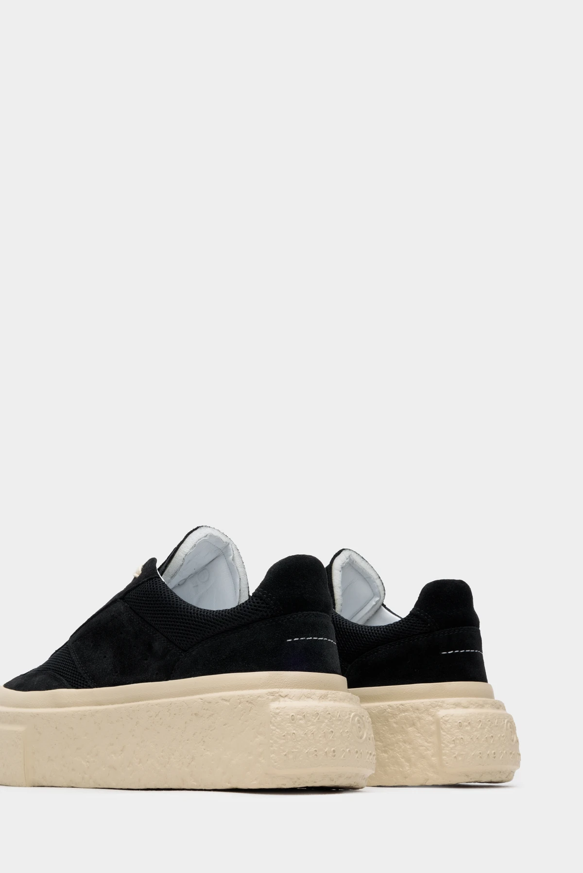 Кеды MM6 Maison Margiela
