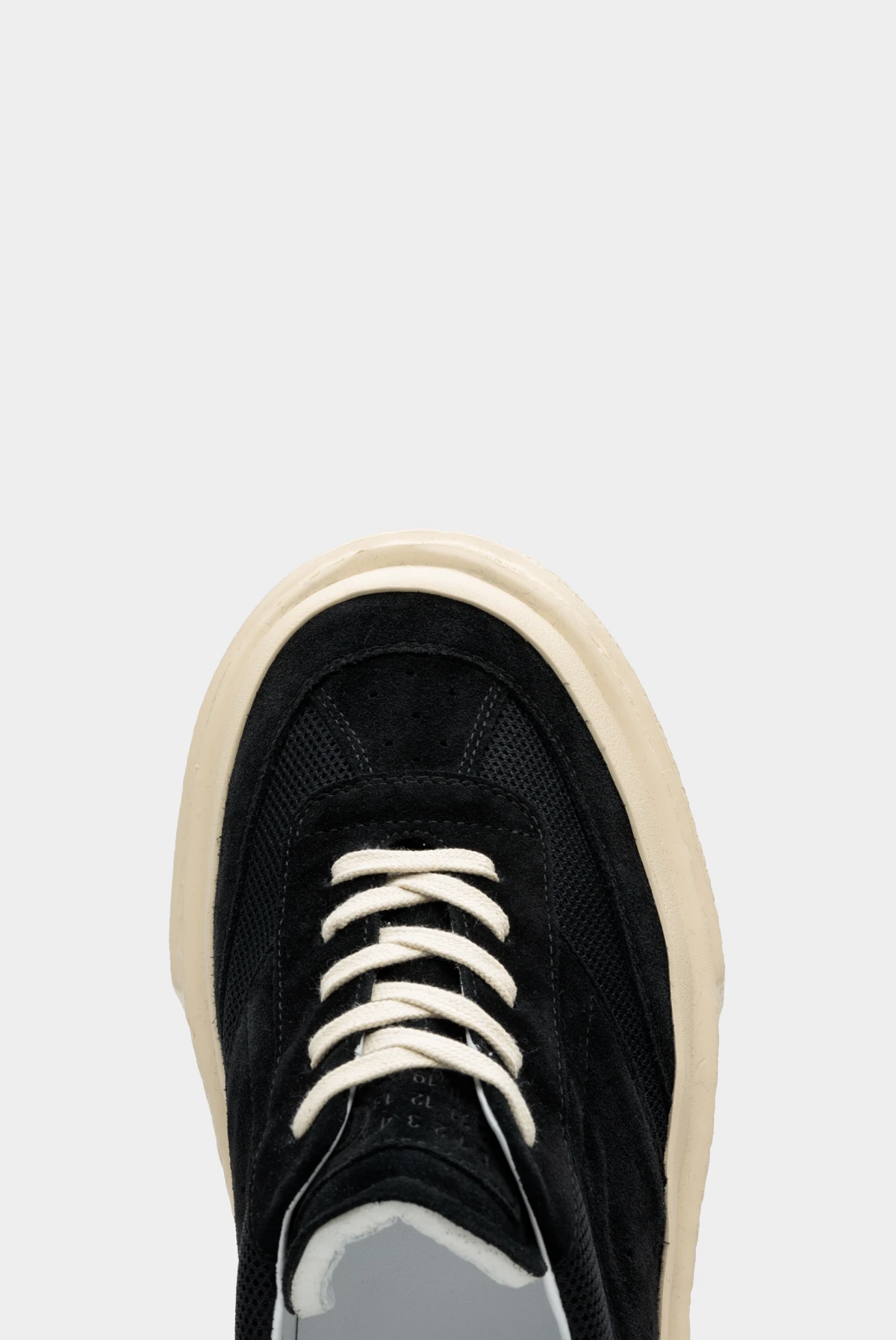 Кеды MM6 Maison Margiela