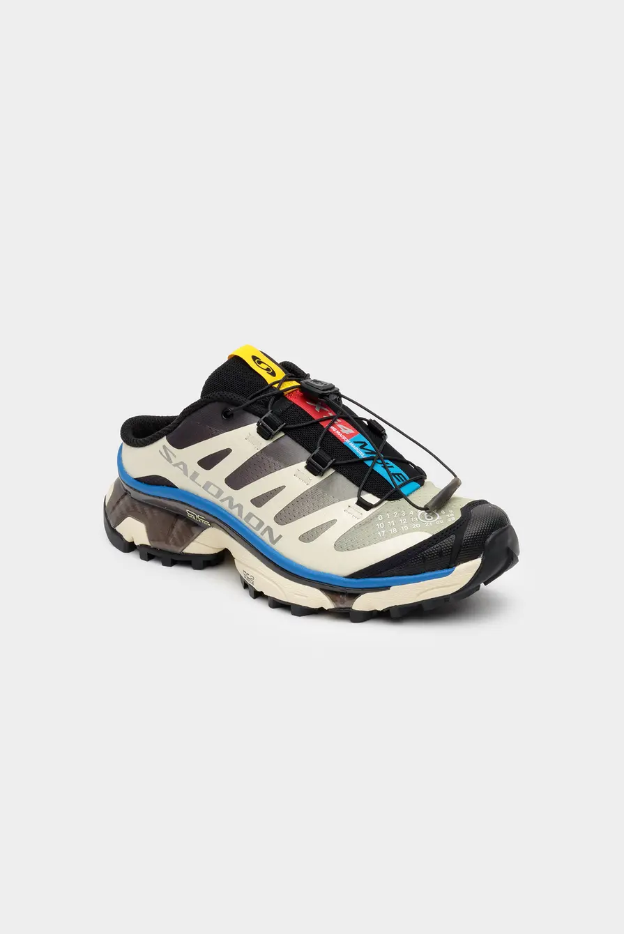 Кроссовки MM6 Maison Margiela