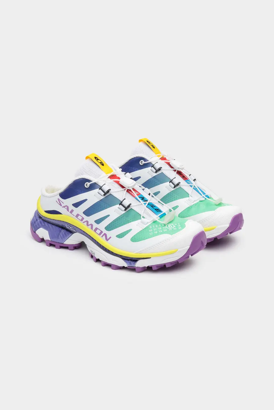 Кроссовки MM6 Maison Margiela