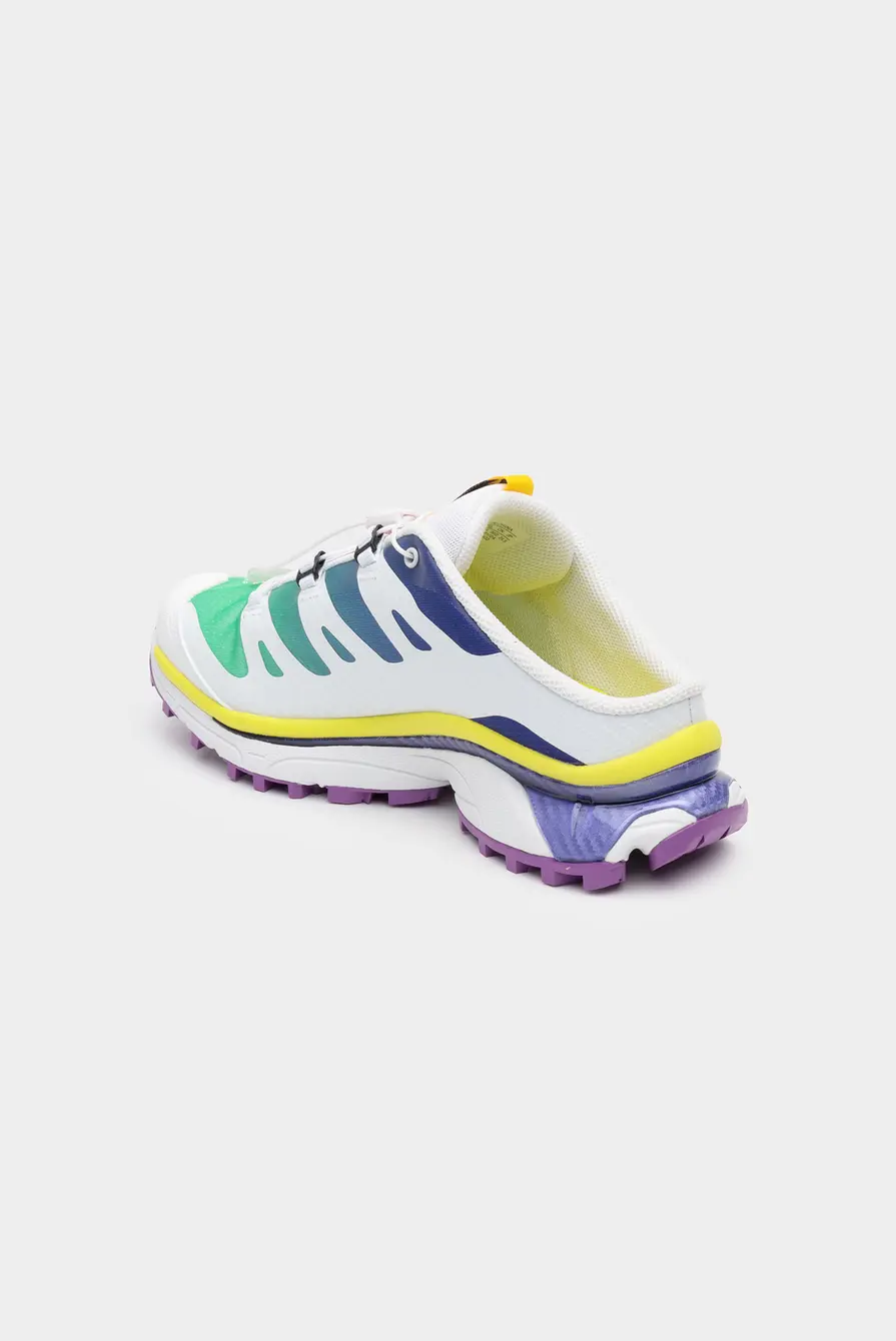 Кроссовки MM6 Maison Margiela