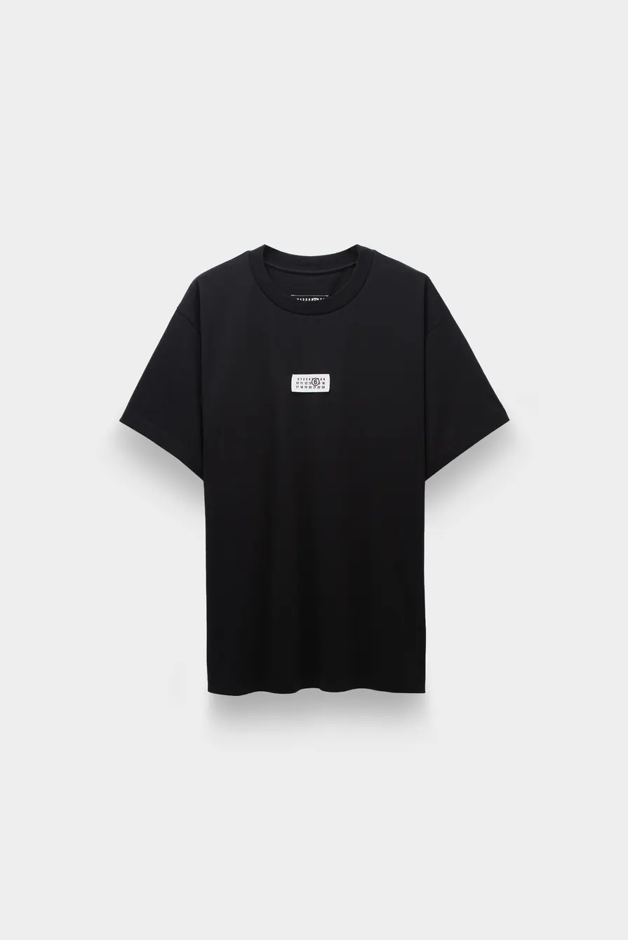 Футболка MM6 Maison Margiela