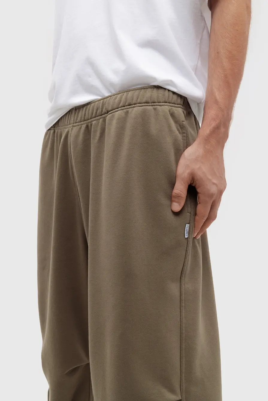 Брюки MM6 Maison Margiela