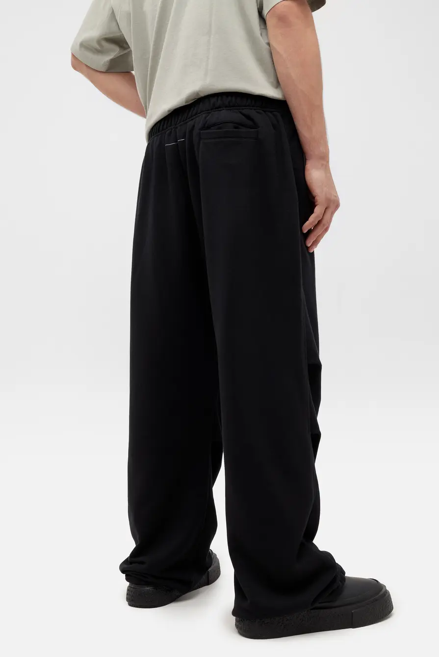 Брюки MM6 Maison Margiela