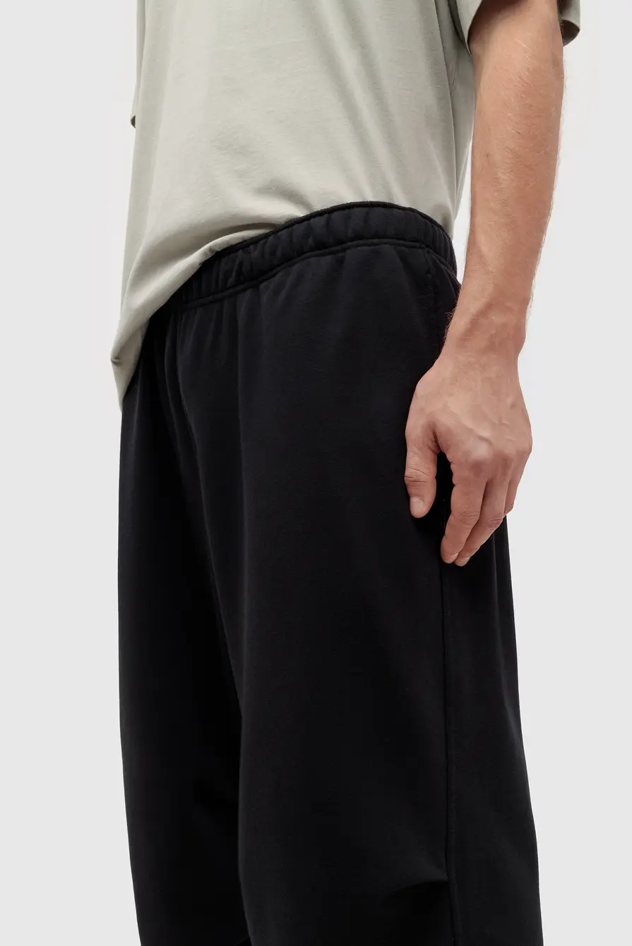 Брюки MM6 Maison Margiela