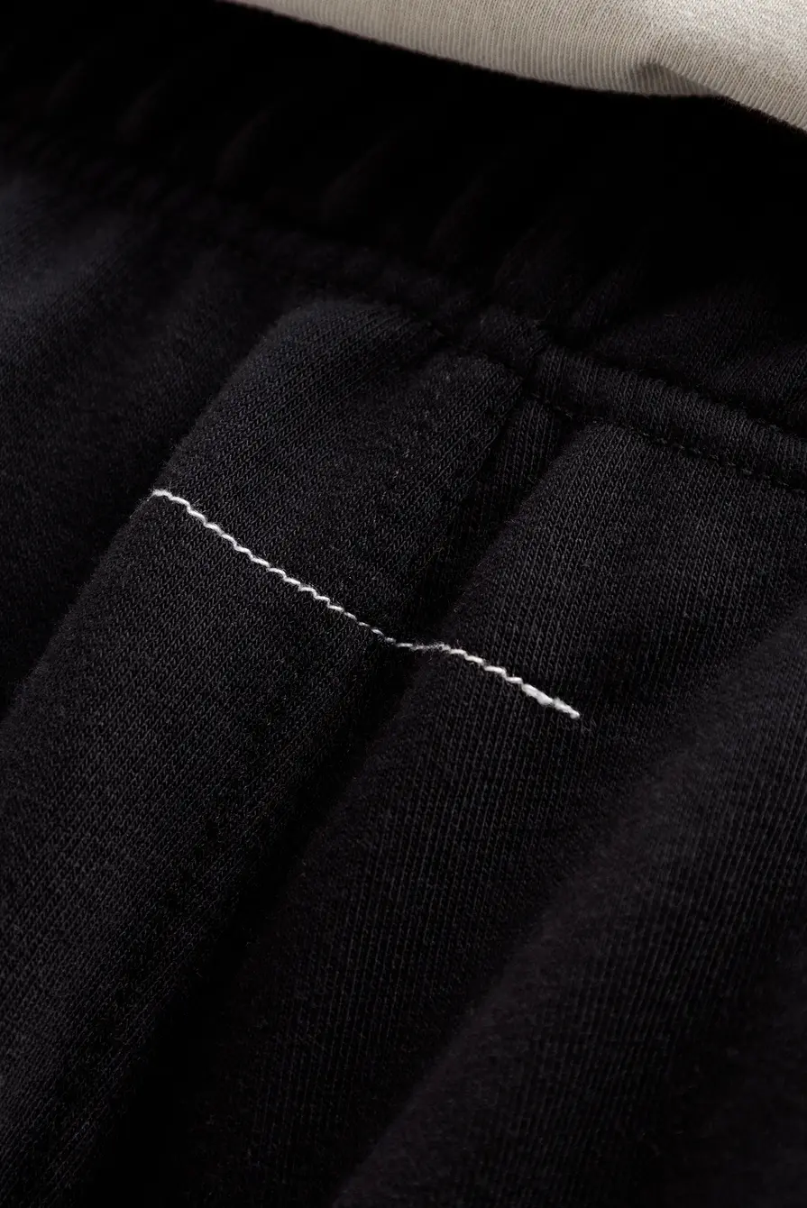 Брюки MM6 Maison Margiela