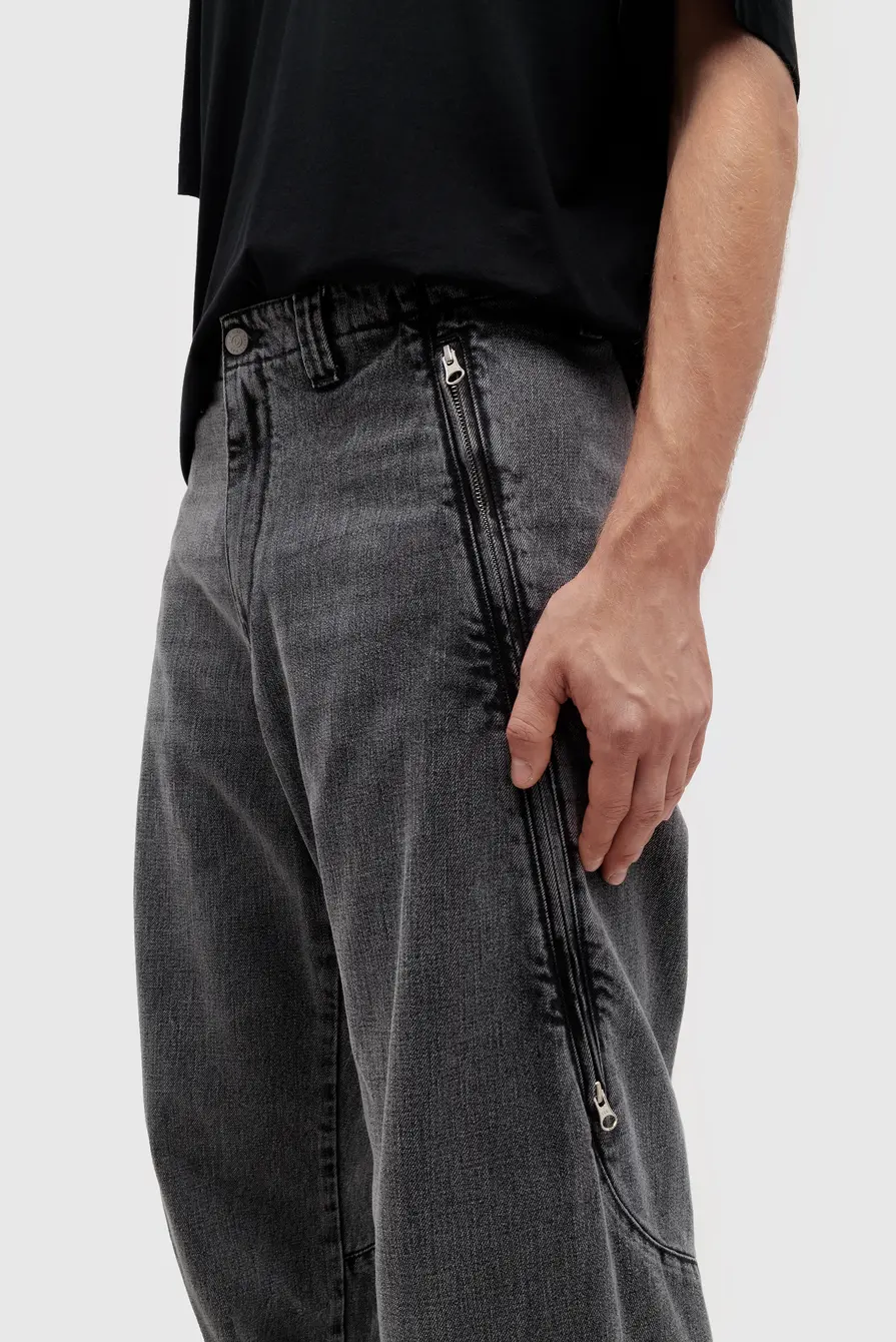 Брюки MM6 Maison Margiela